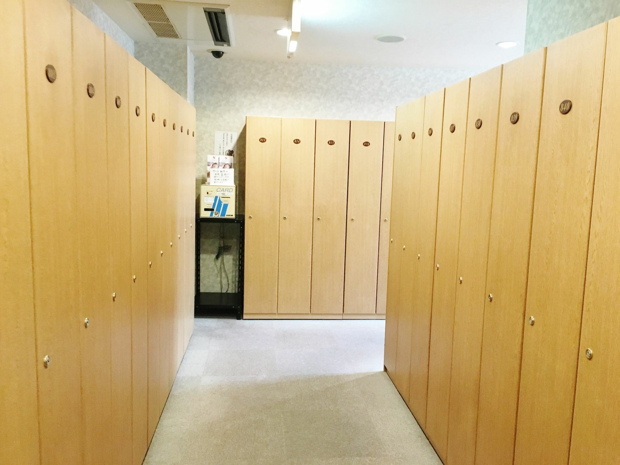 Ave Tennoji Hotel Osaka