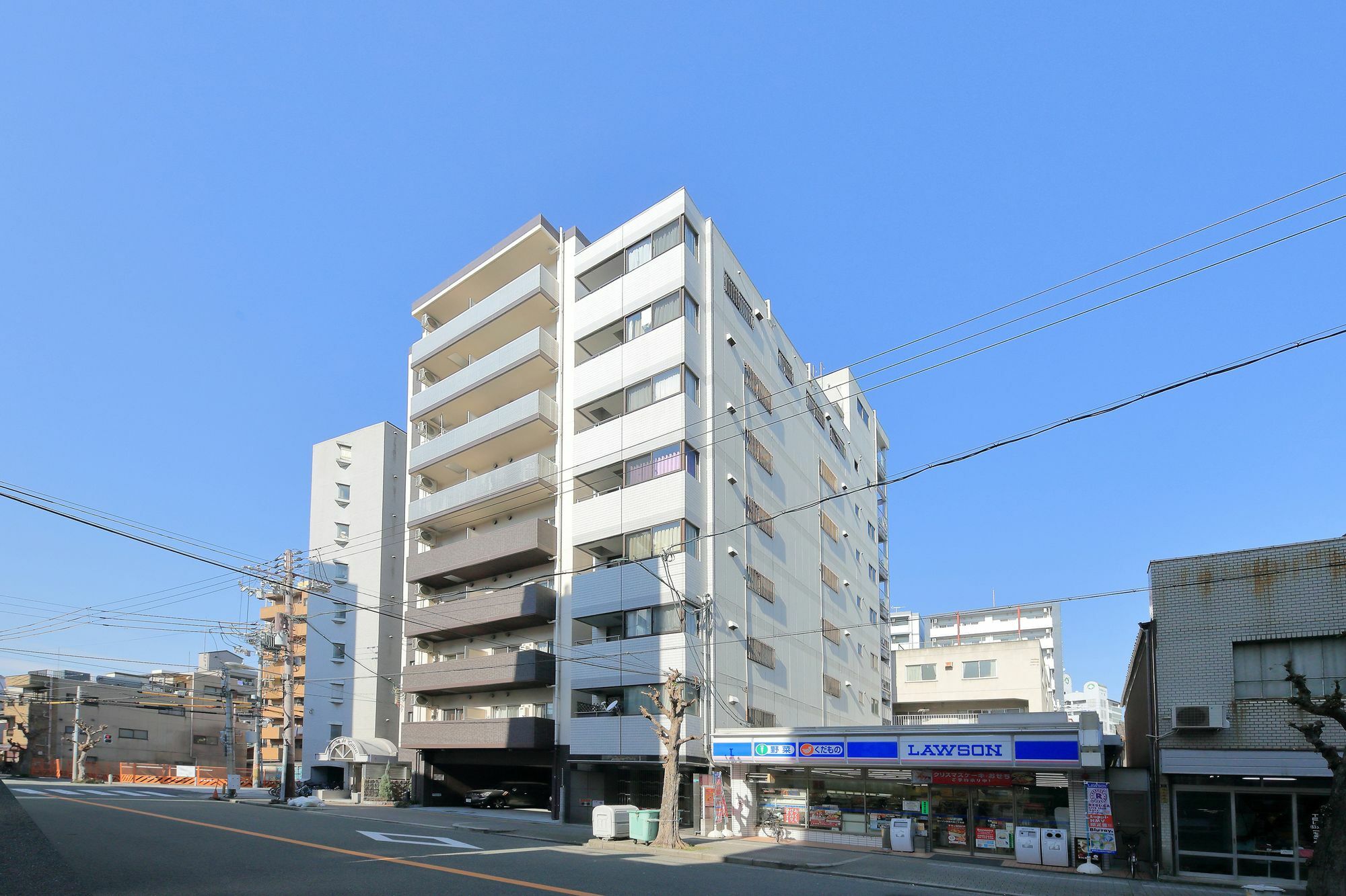 Namba Rakuraku Osaka