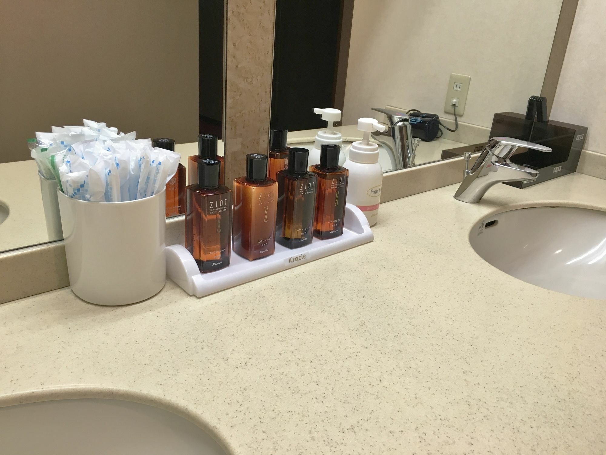 Hotel Ave Tennoji 2*