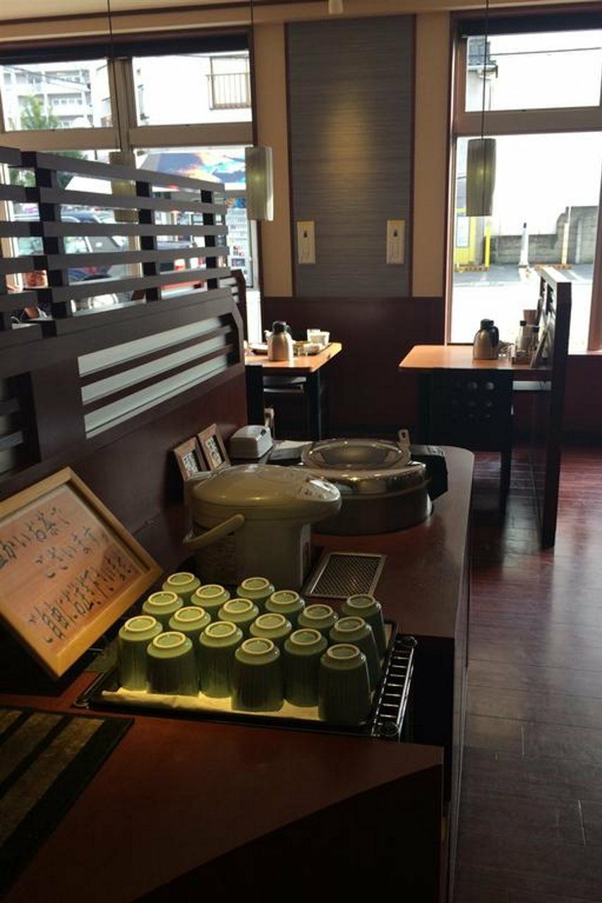 Hotel Daiwa Roynet Osaka-uehonmachi 3*