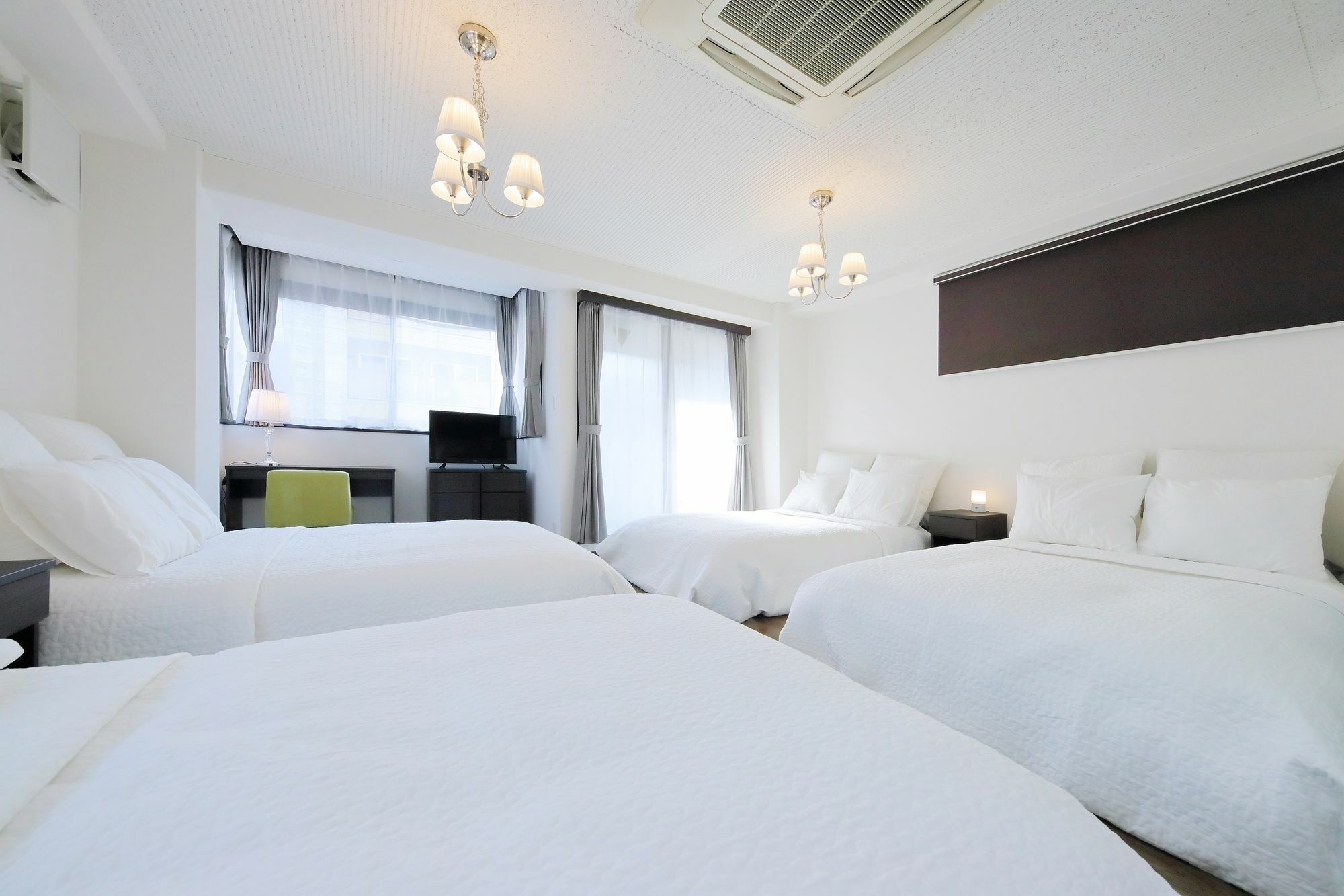 Hotel Namba Rakuraku Osaka