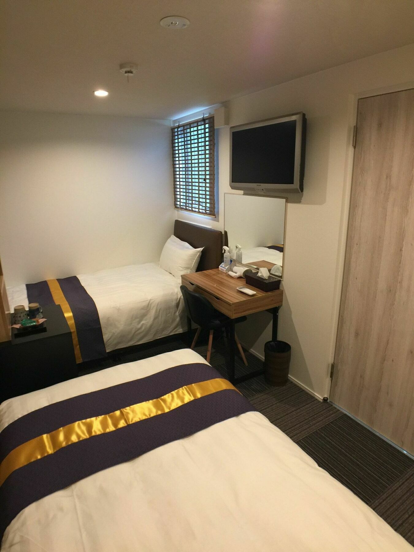 Hatagoya Ebisu Inn 2*