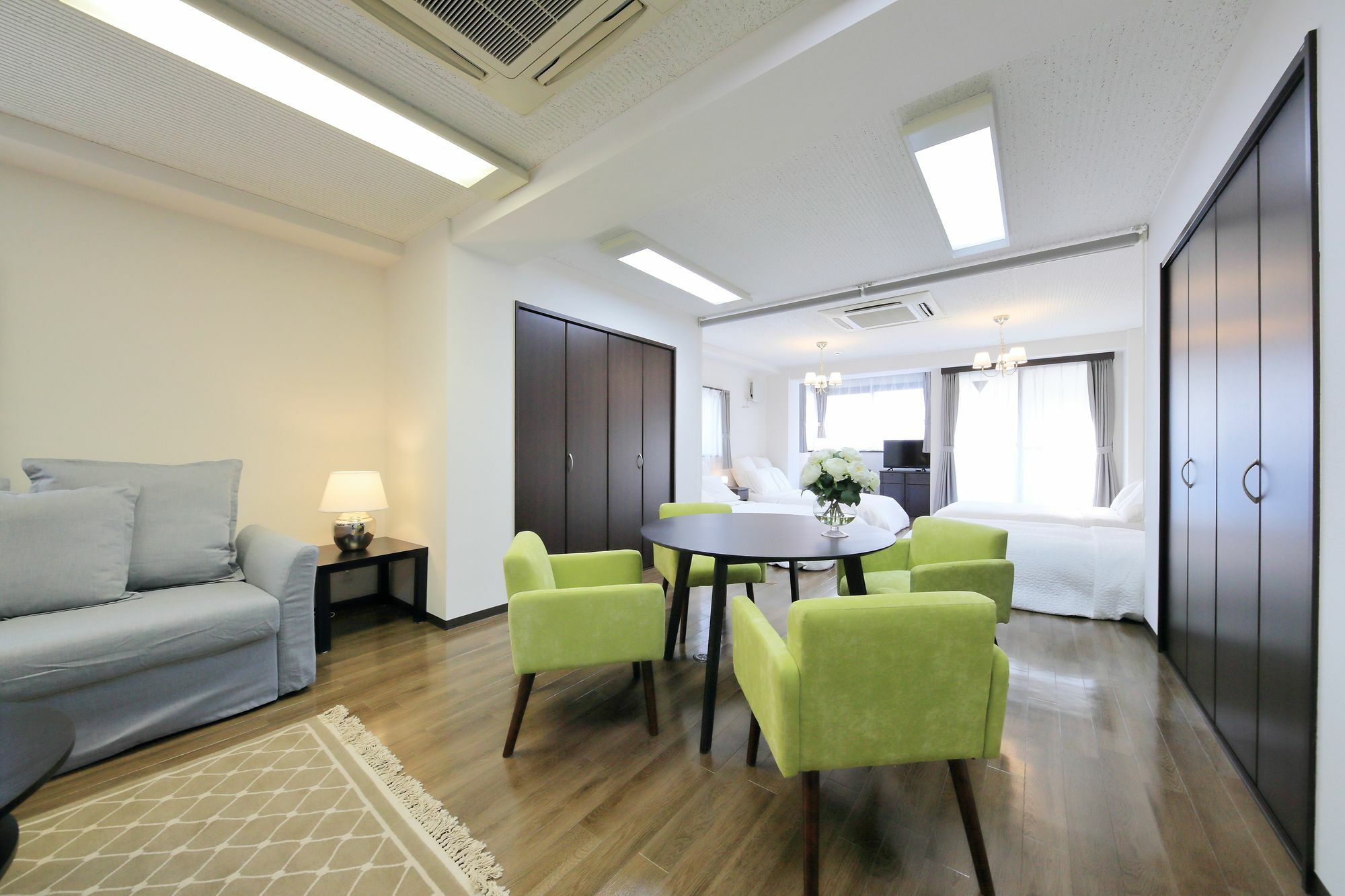 Hotel Namba Rakuraku Osaka