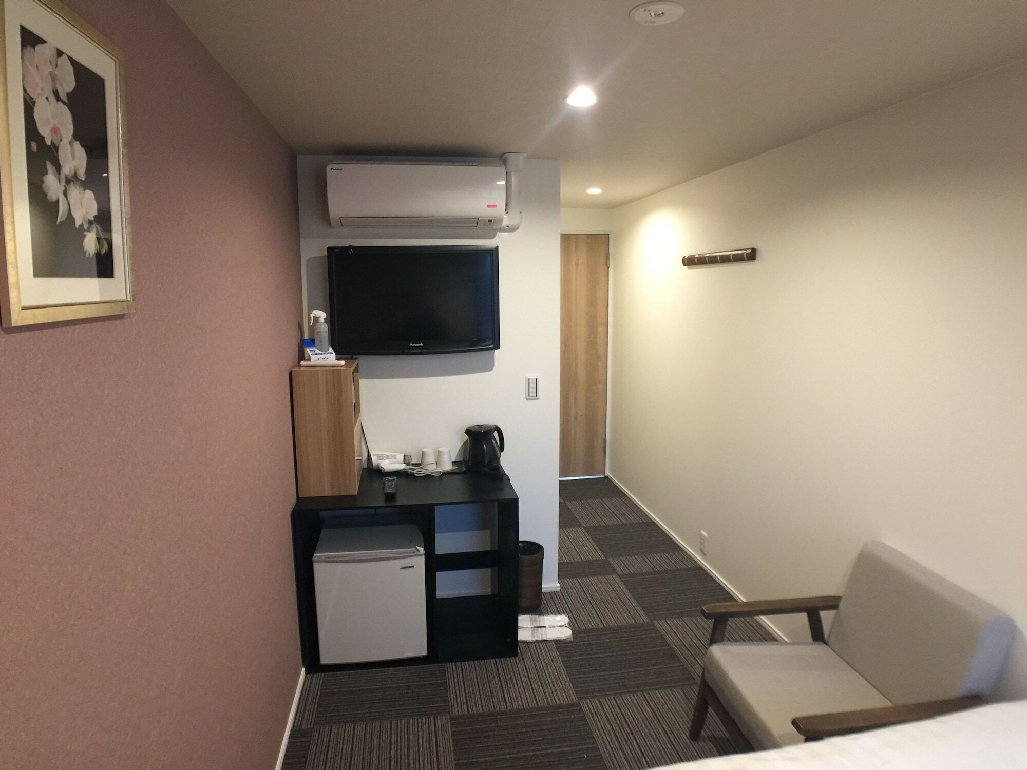 Hatagoya Ebisu Inn