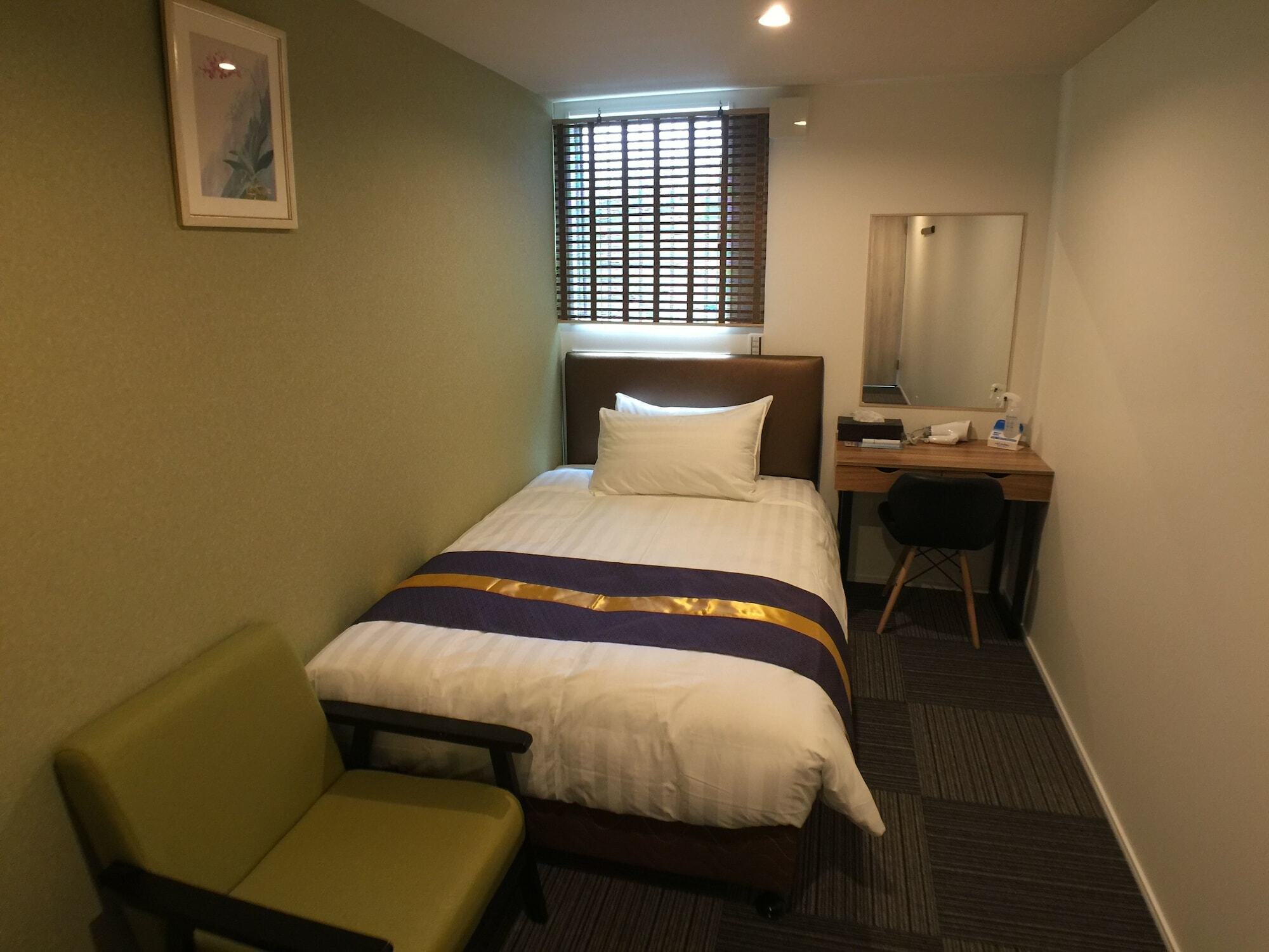 Hatagoya Ebisu 2*