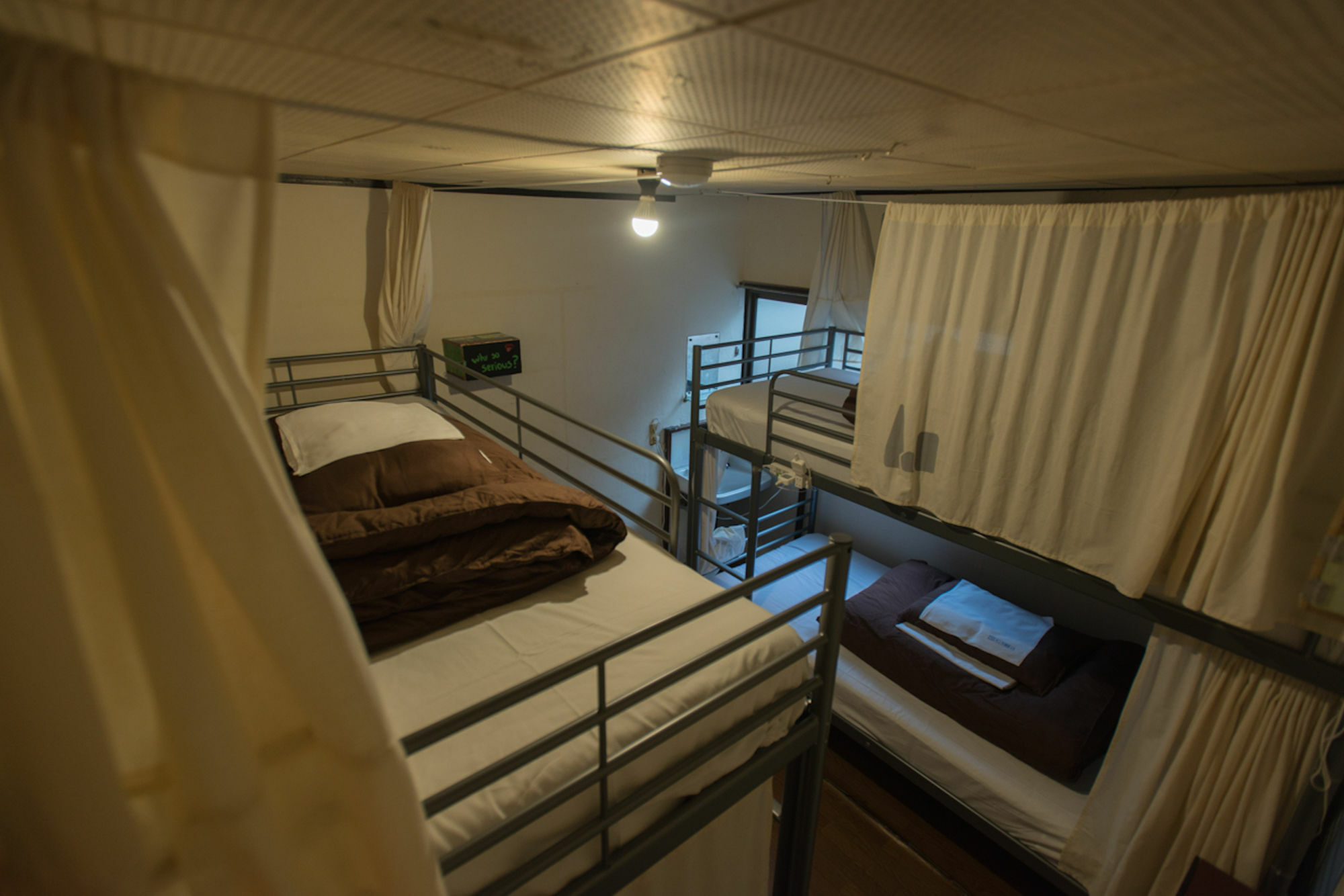 Hostel Air Osaka
