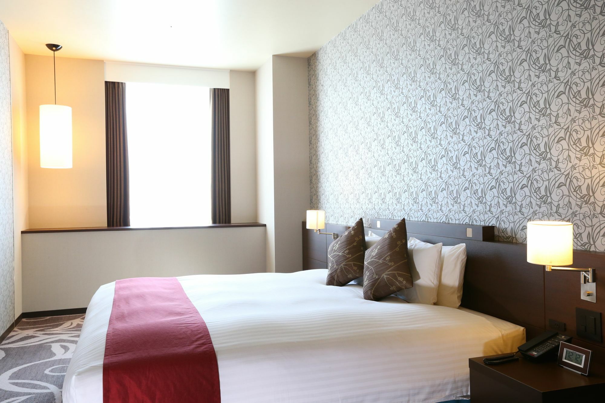 Quintessa Bay Hotel Osaka