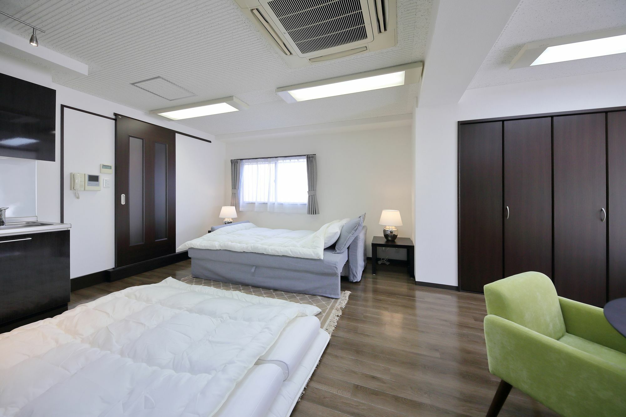 Hotel Namba Rakuraku Osaka