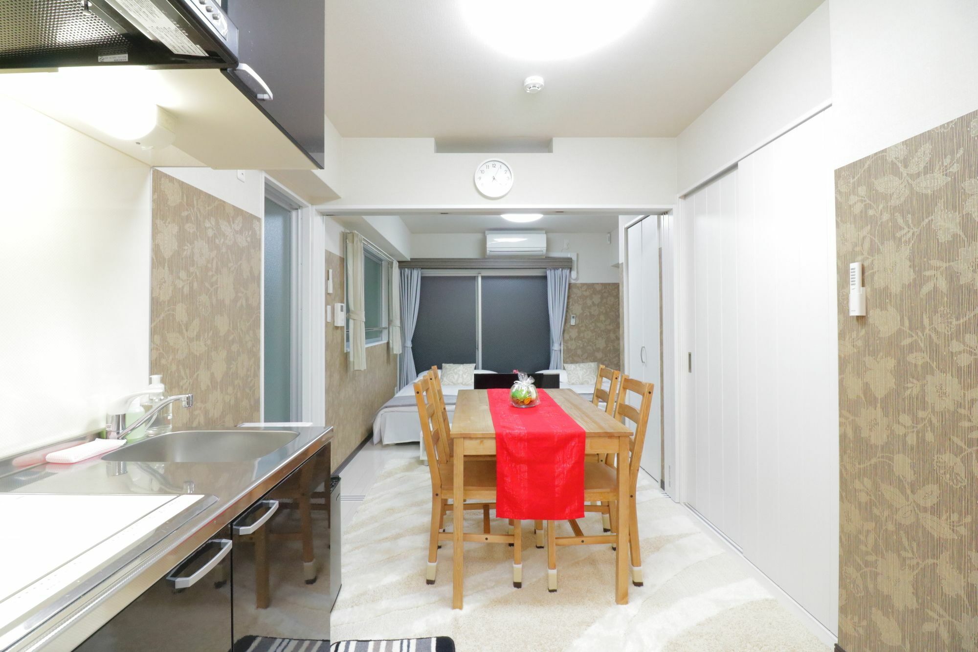Hg Cozy No 18 島之内