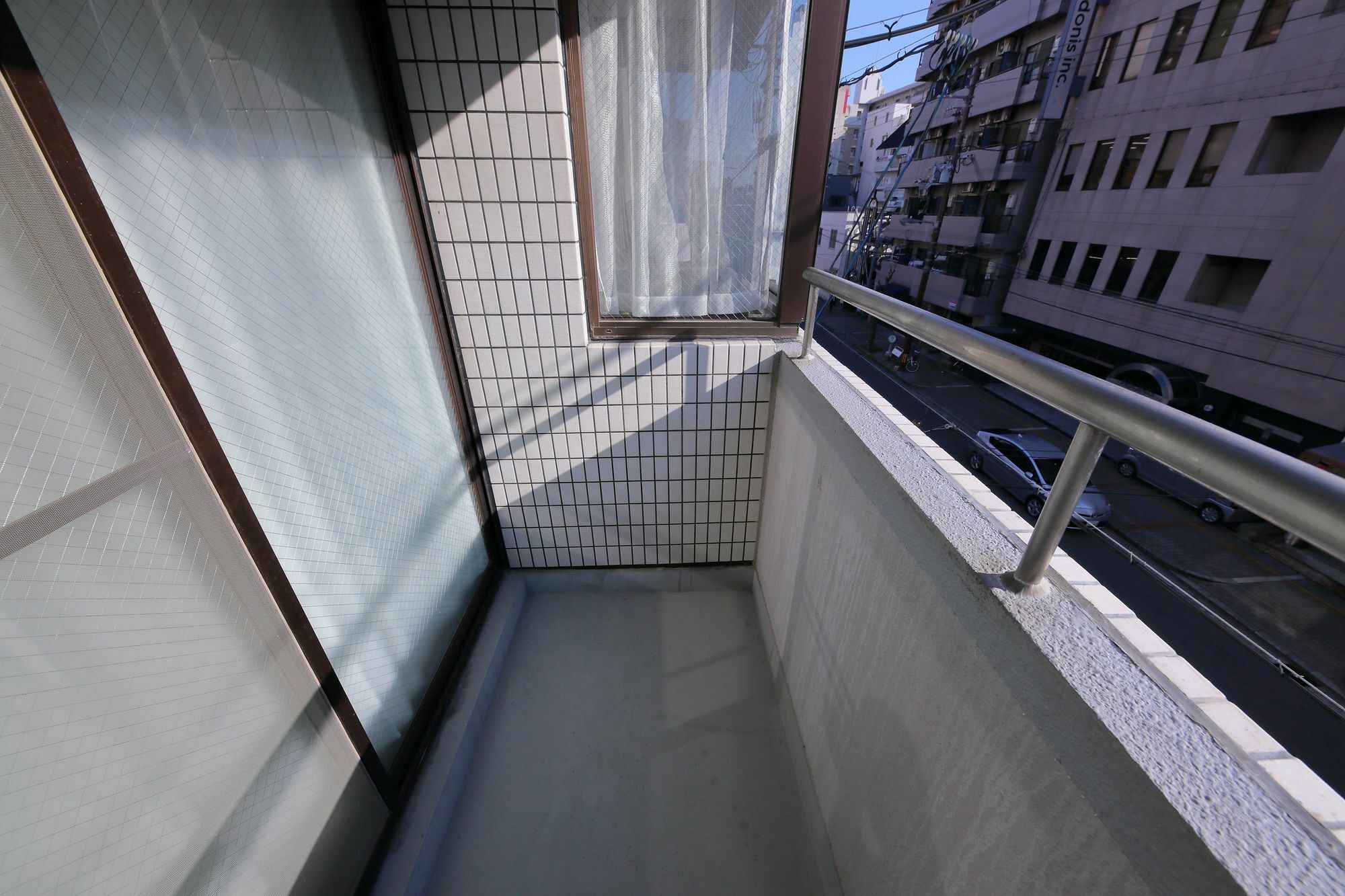 Hotel Namba Rakuraku 3*