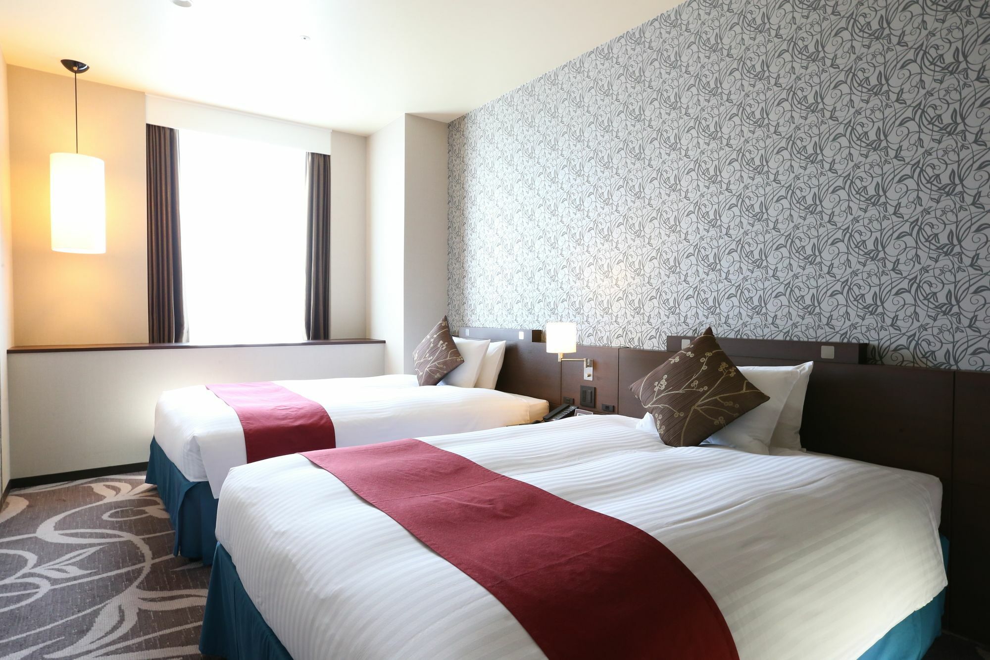 Quintessa Bay 4* Osaka