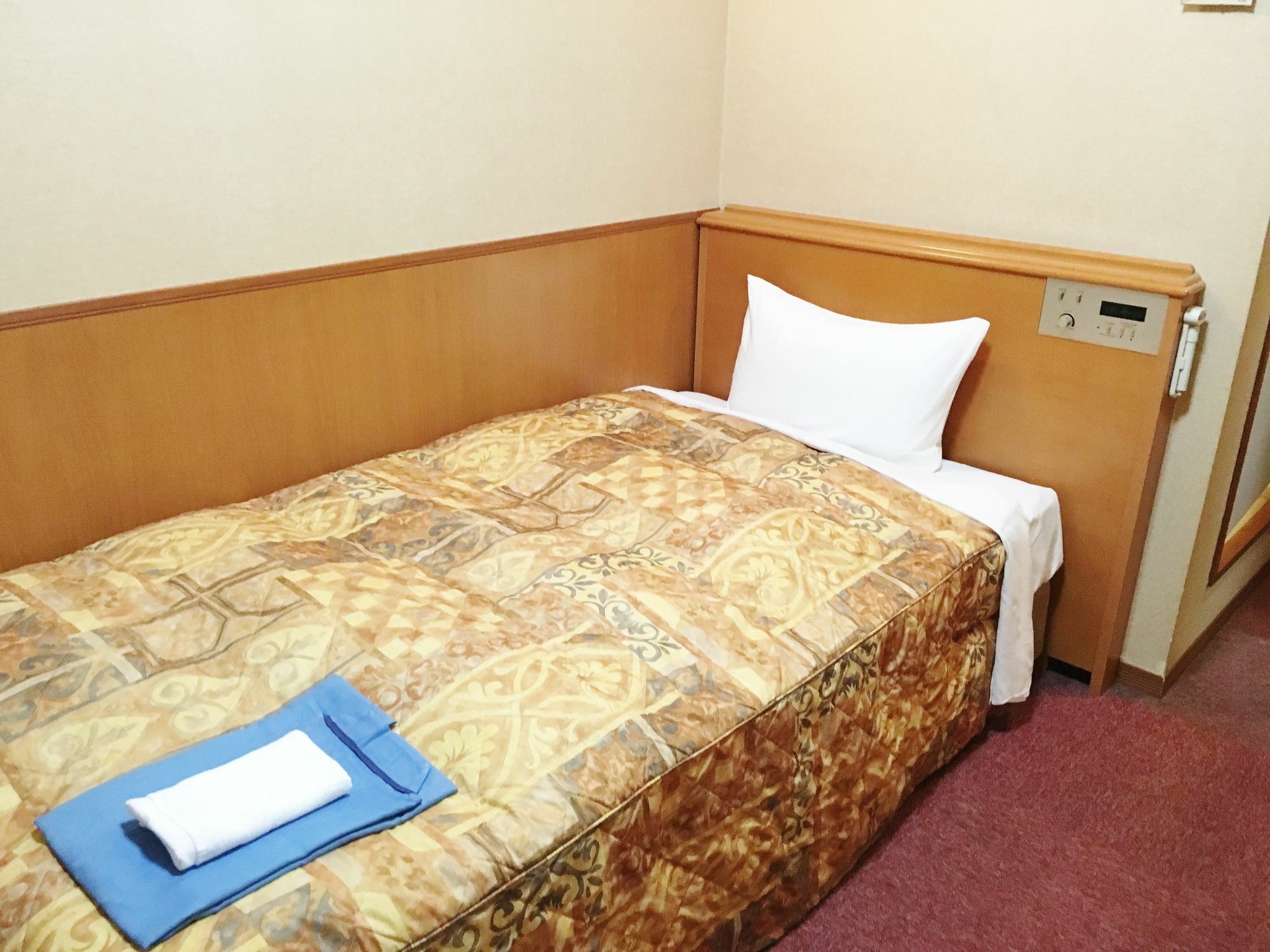 Ave Tennoji Hotel