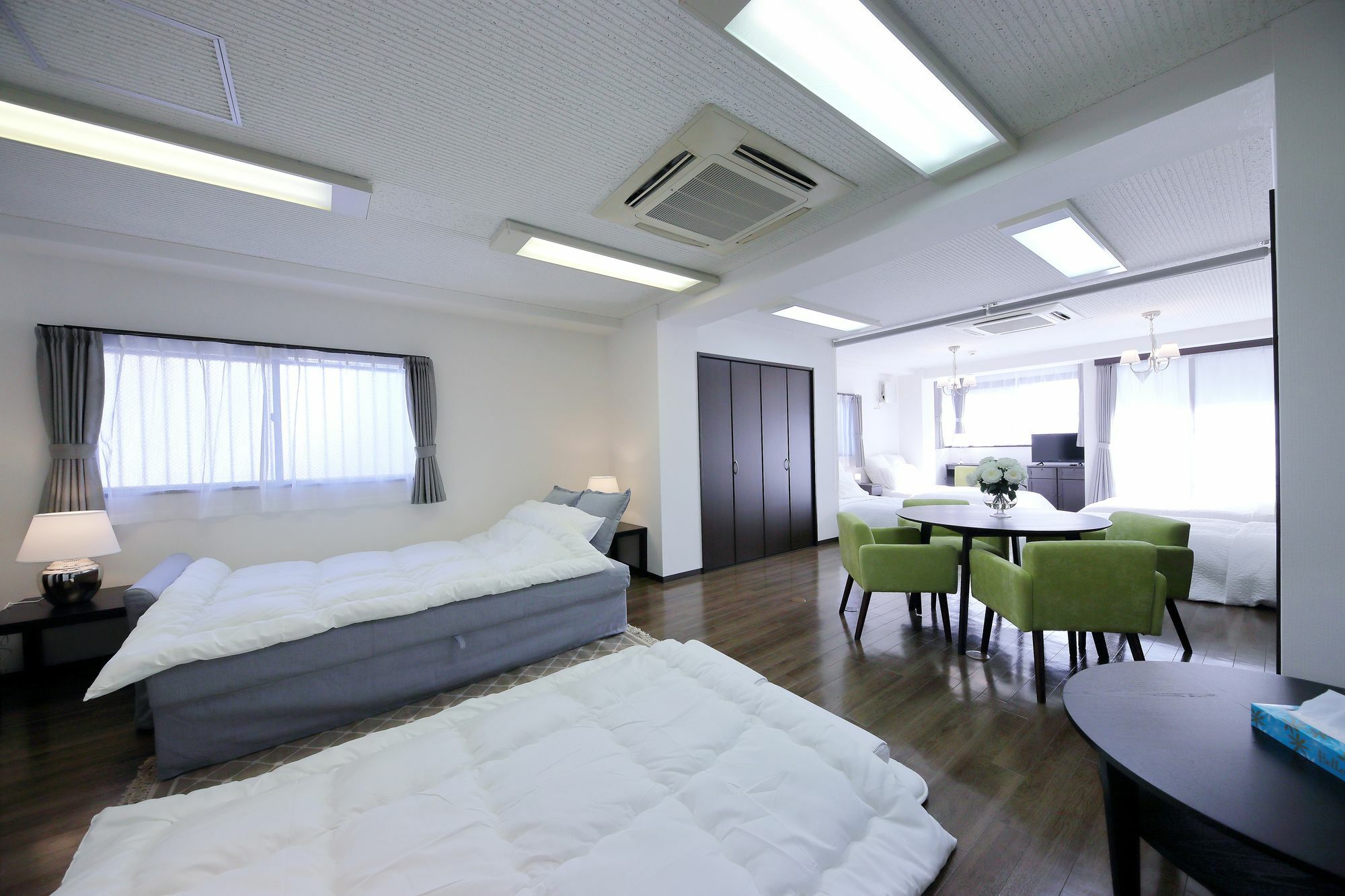 Hotel Namba Rakuraku 3*
