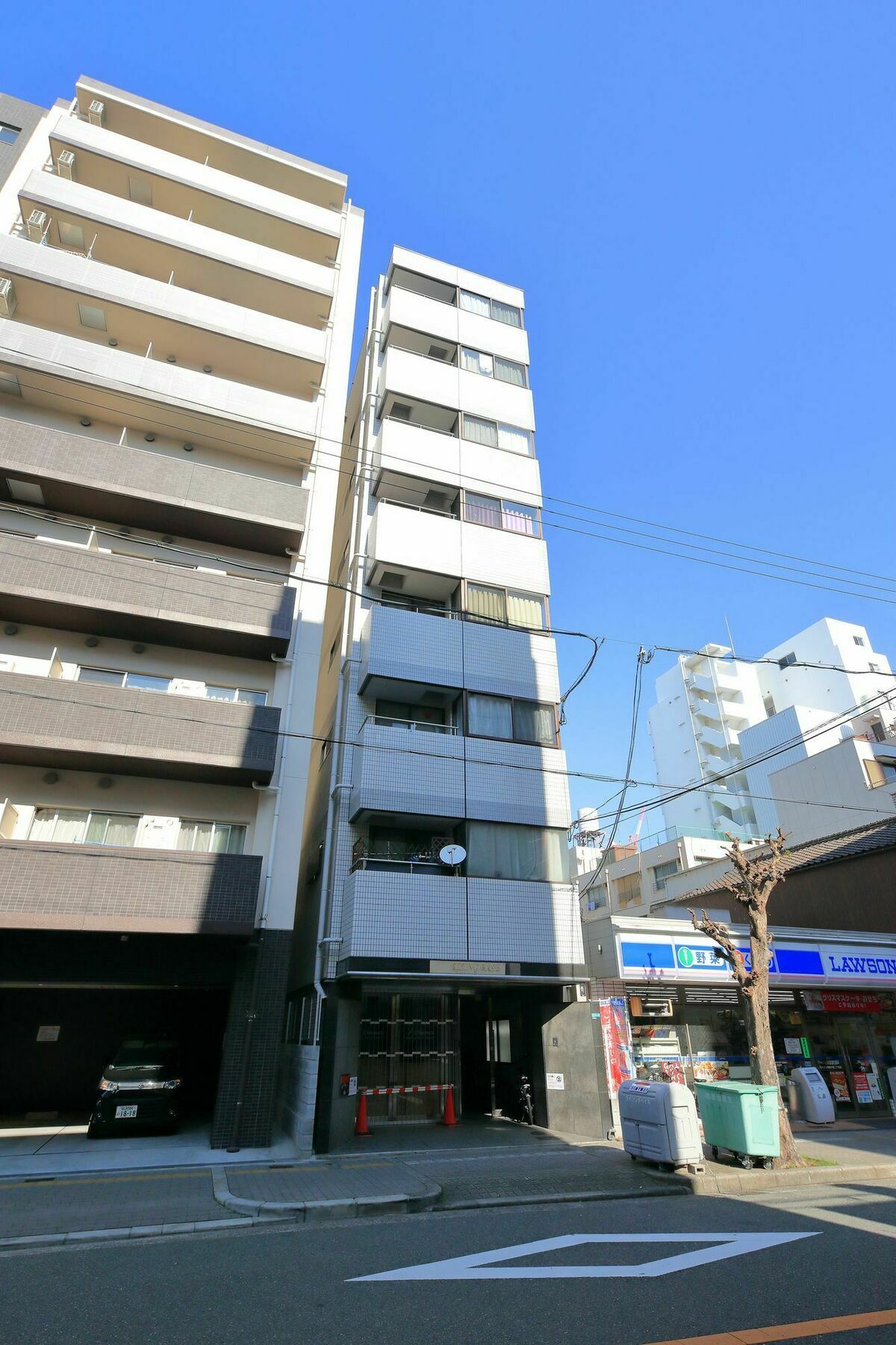 Namba Rakuraku