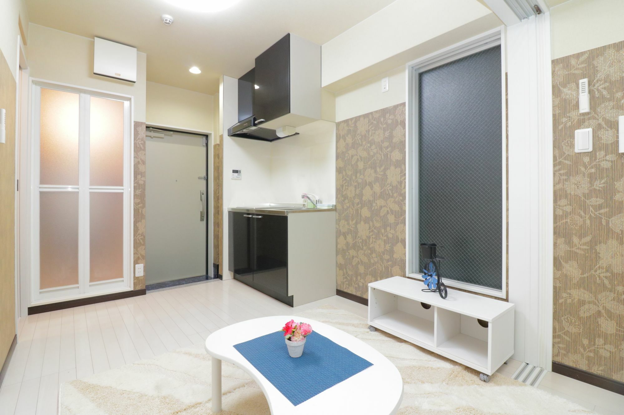 Hg Cozy No 18 島之内 * Osaka