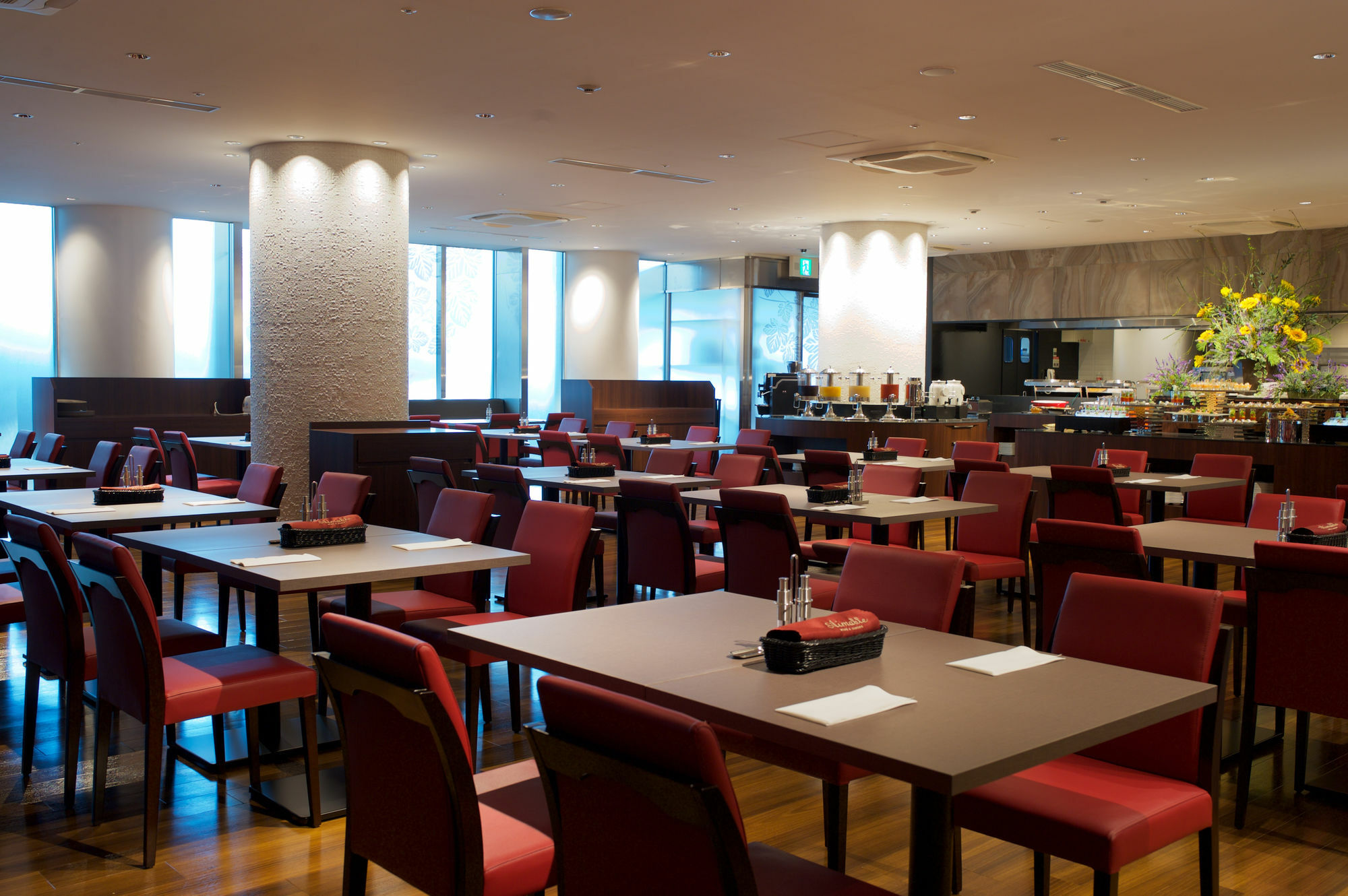 Hotel Quintessa Bay Osaka