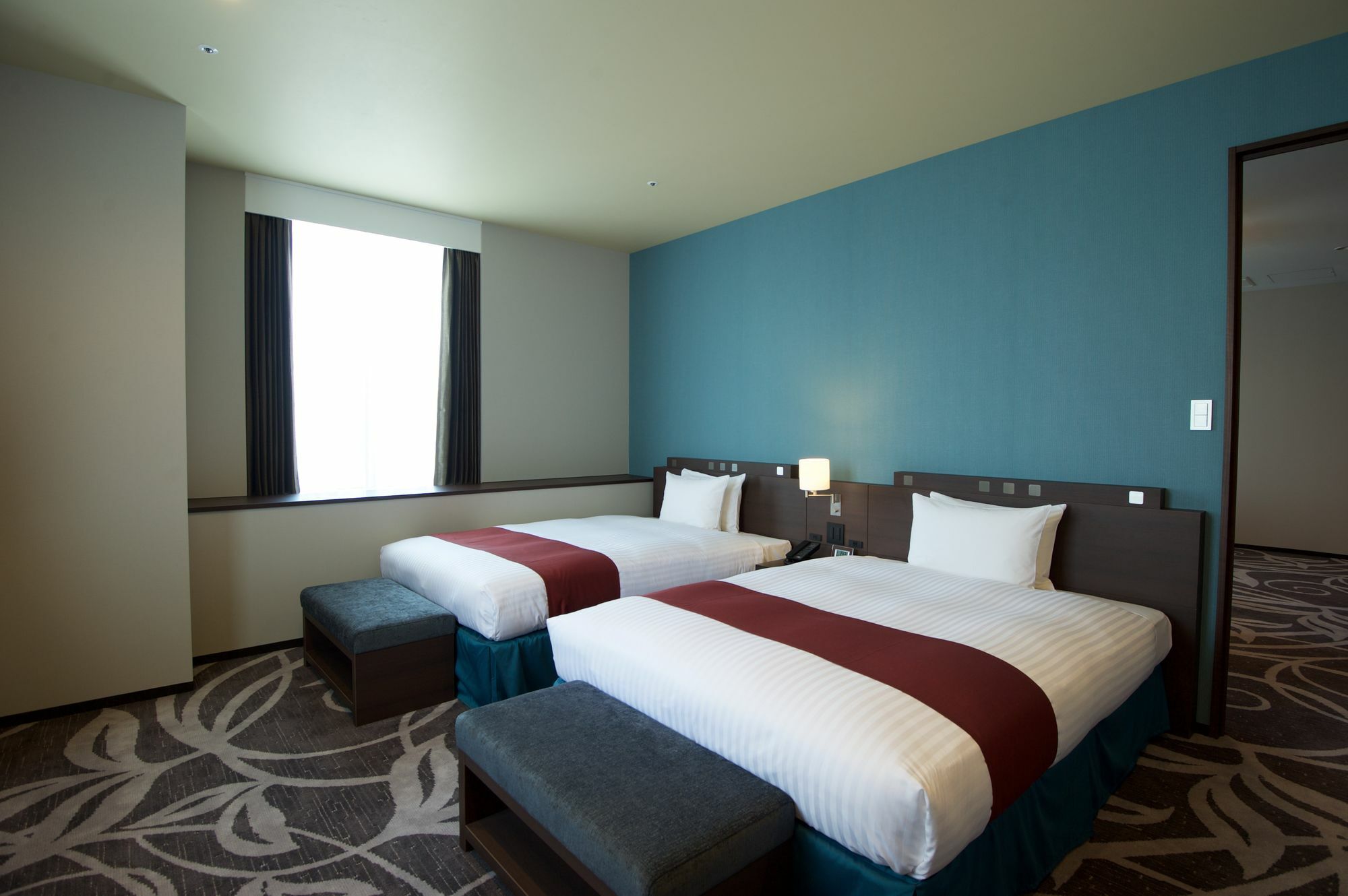 Quintessa Bay Hotel