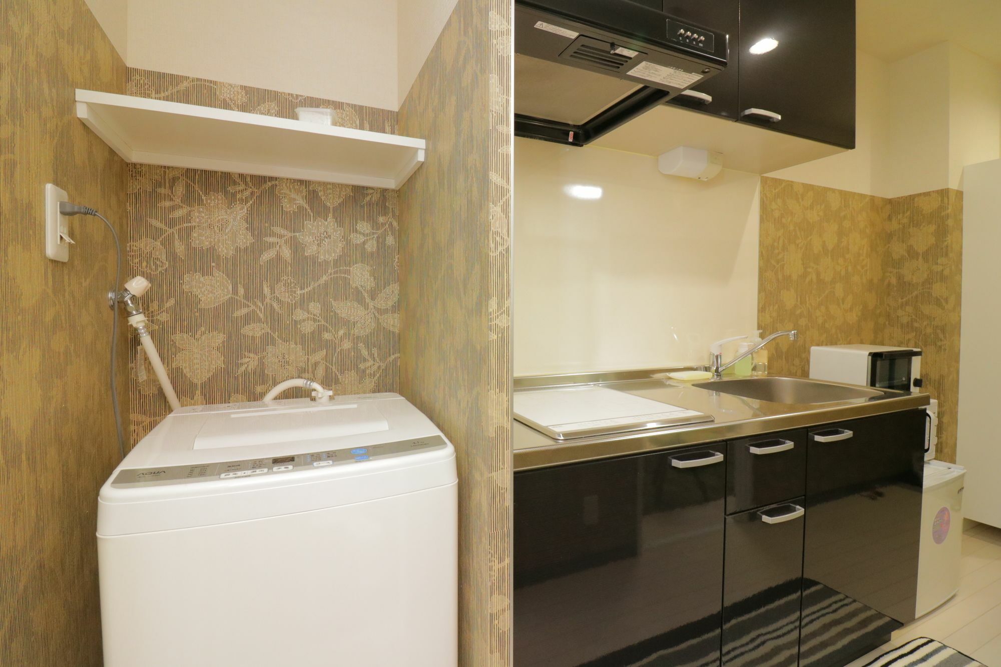 Hg Cozy No 18 島之内 * Osaka
