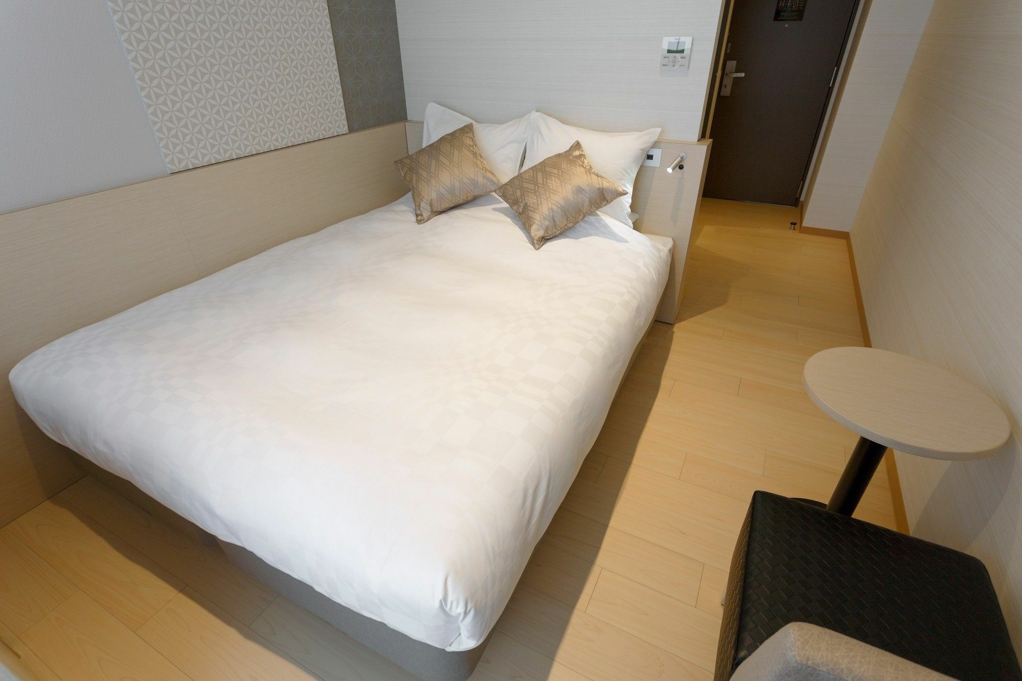 Hotel View Honmachi Osaka