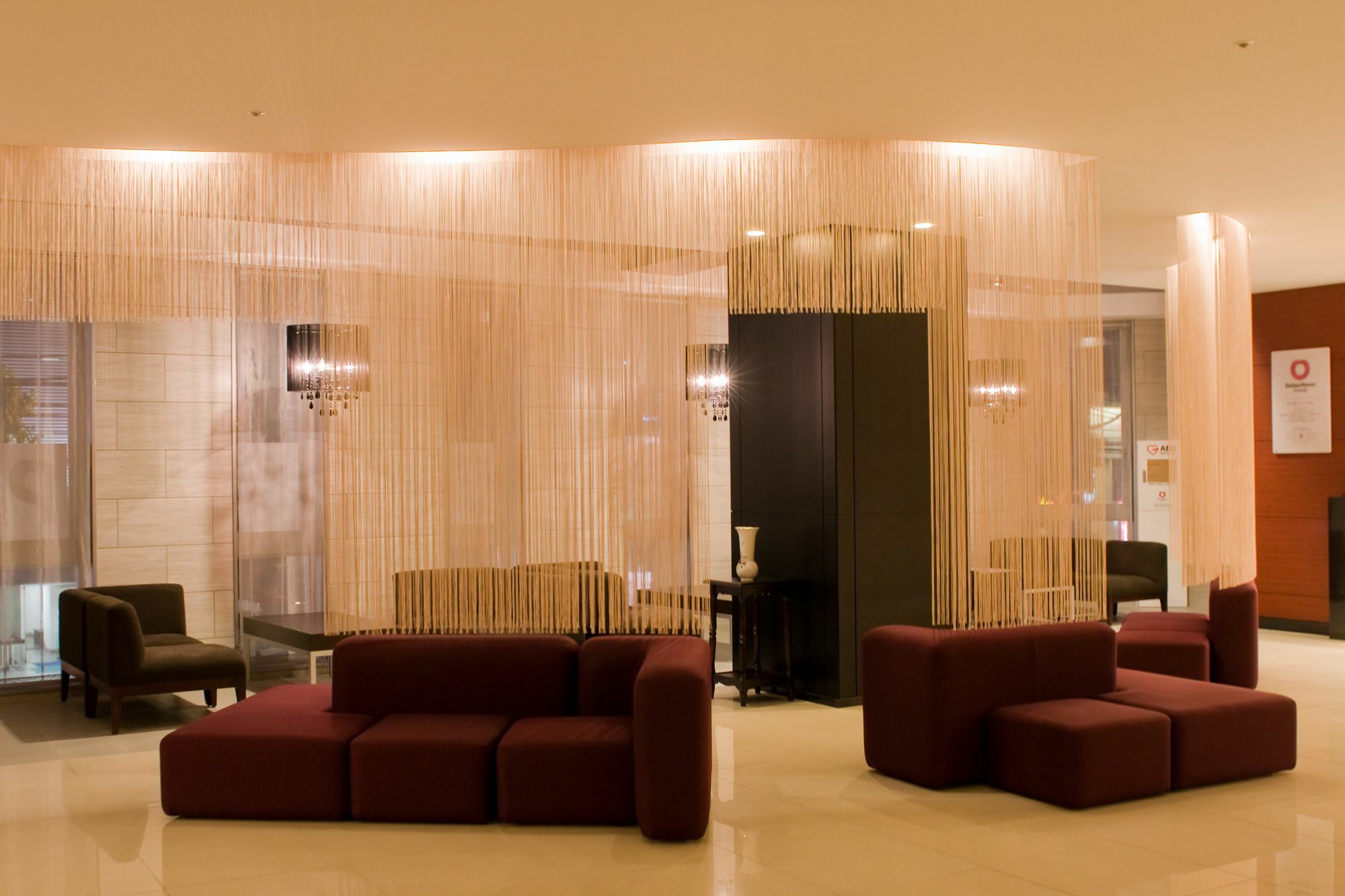 Daiwa Roynet Osaka-uehonmachi Hotel Osaka