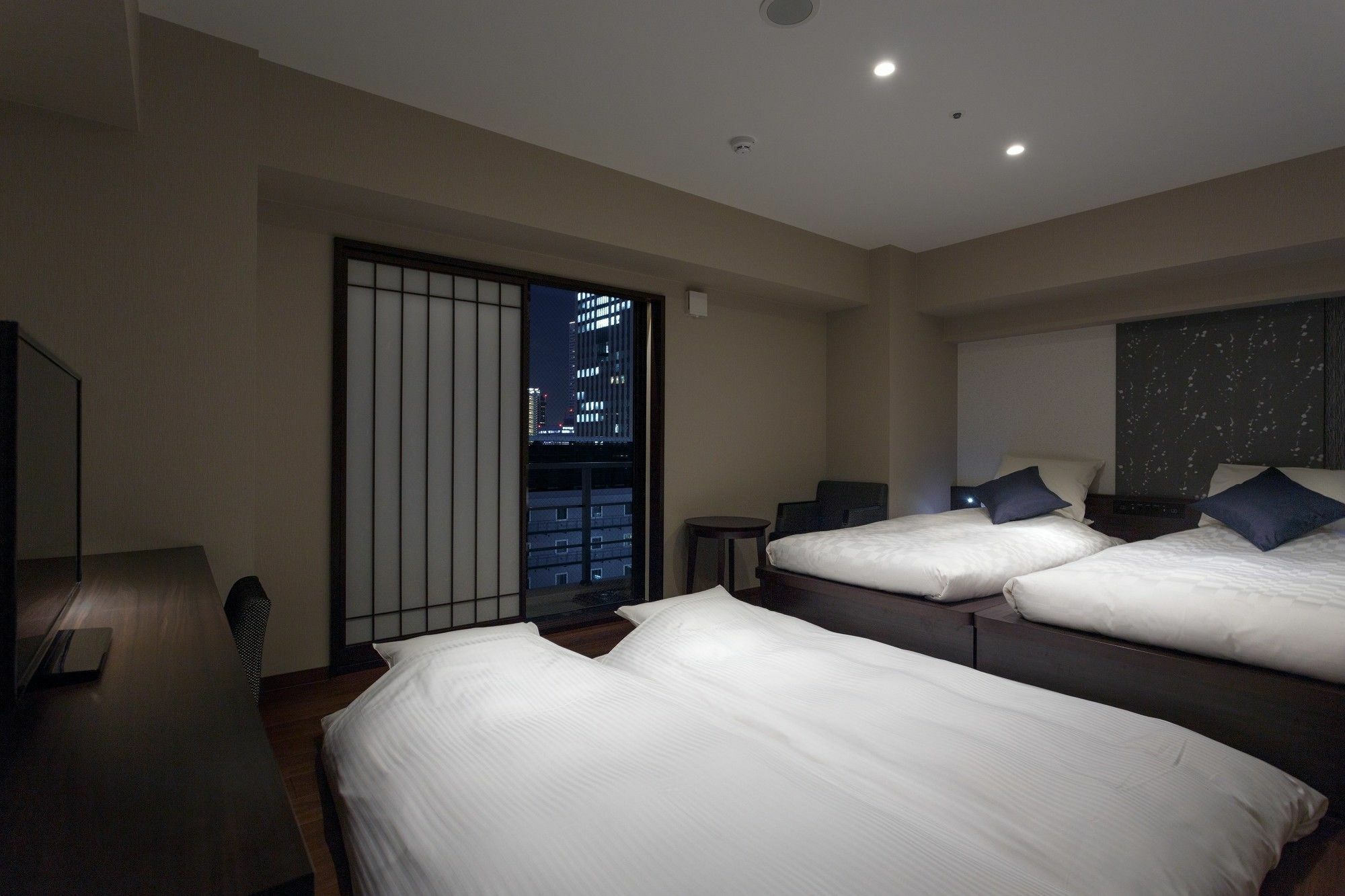 View Honmachi Hotel 4*