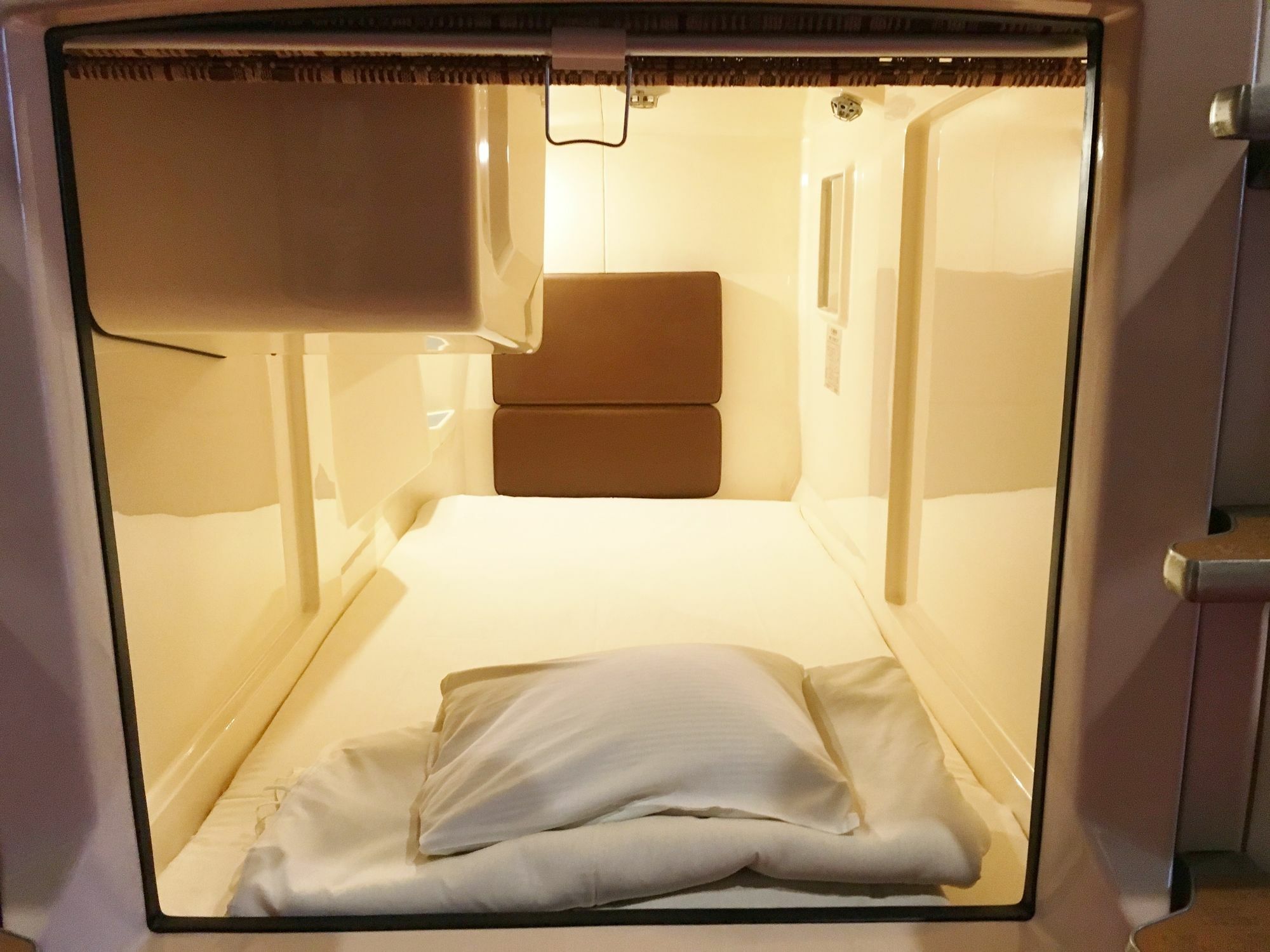 Ave Tennoji Hotel 2*