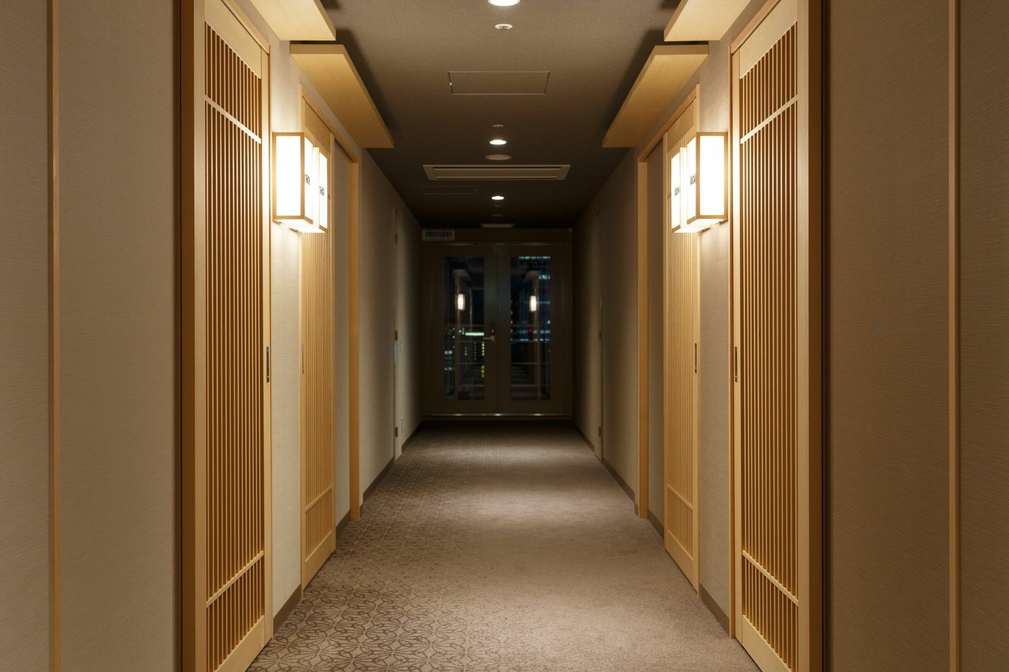 Hotel View Honmachi