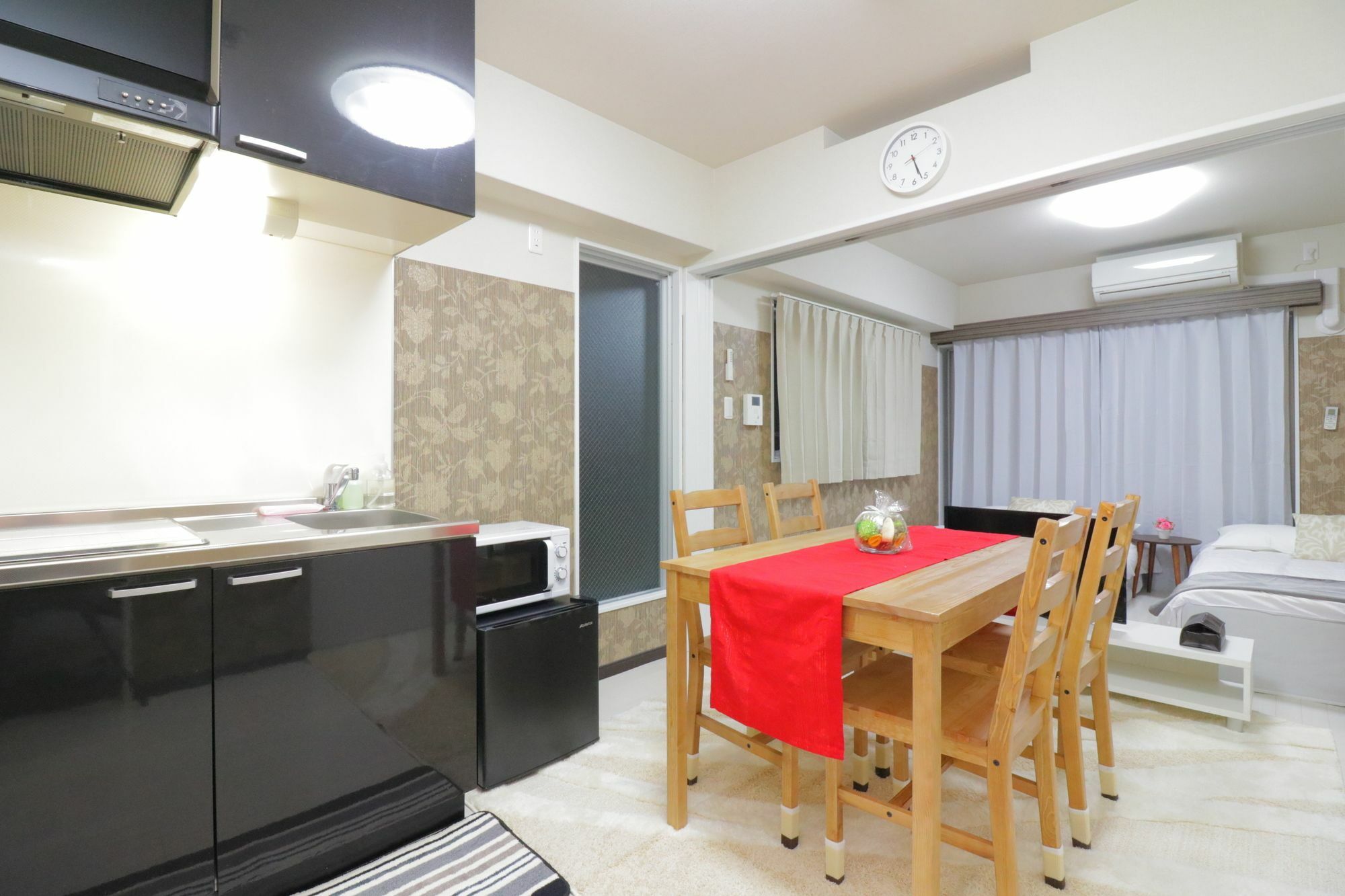 Hg Cozy No 18 島之内 Apartment