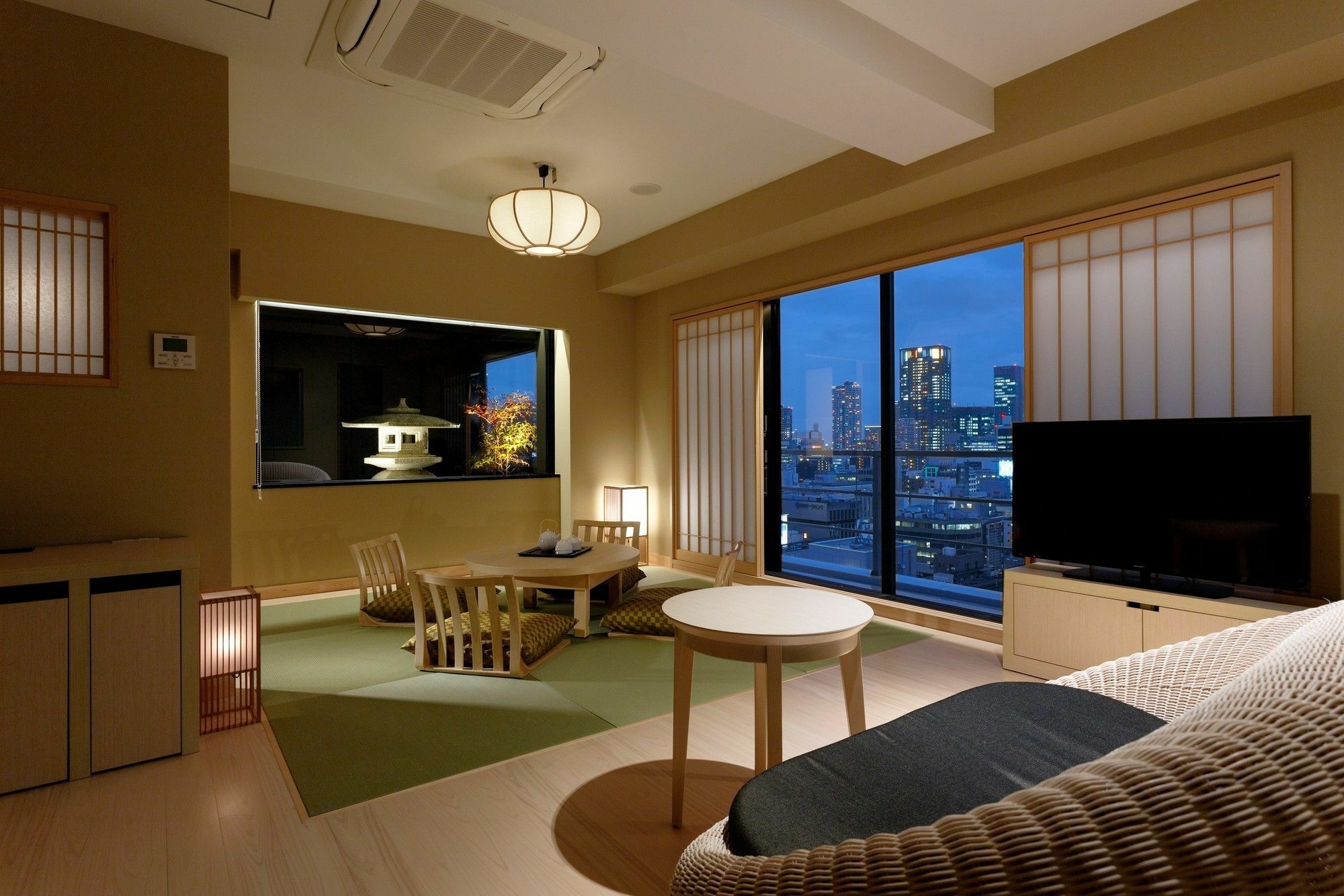 View Honmachi Hotel 4*