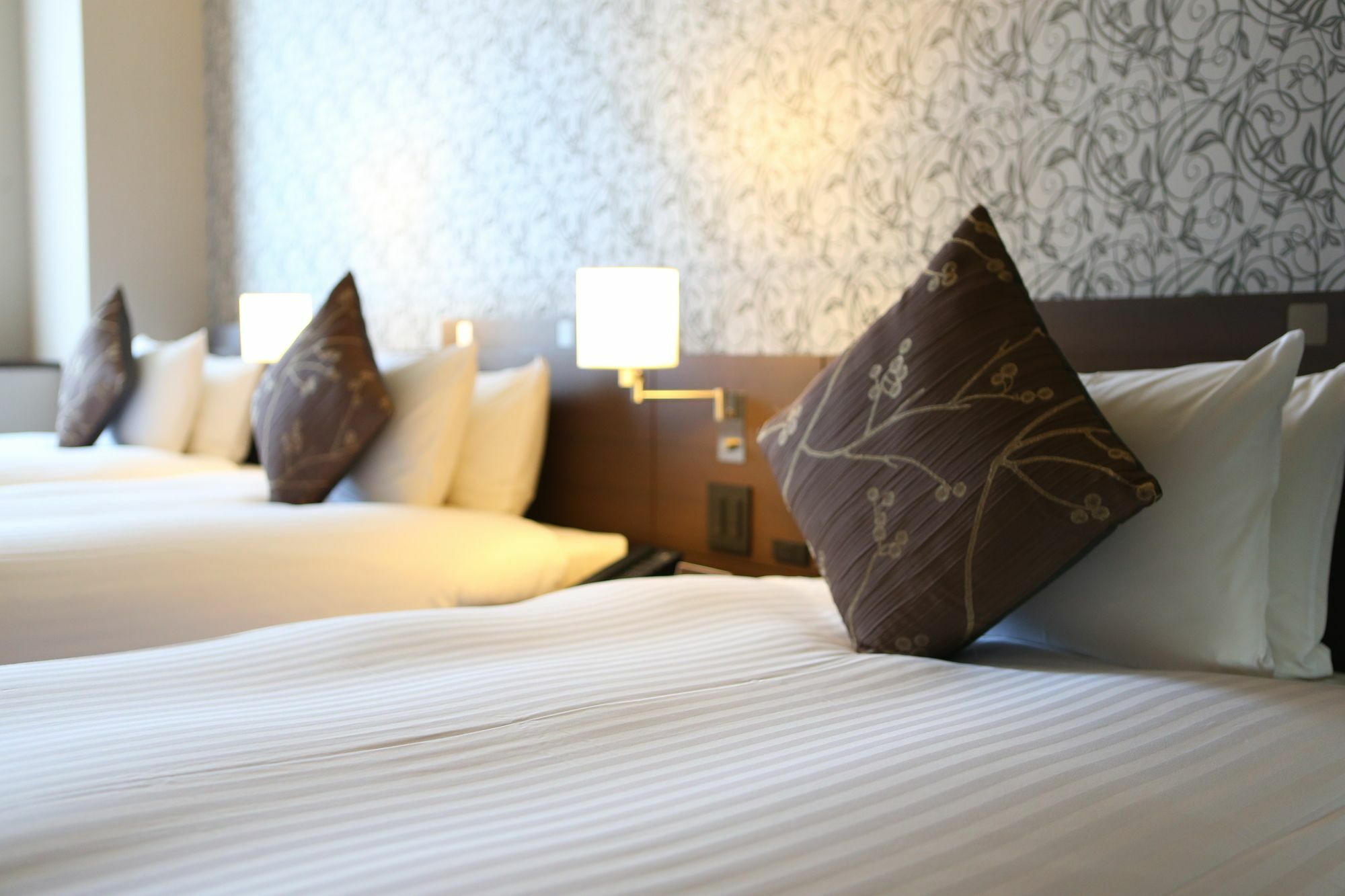 Hotel Quintessa Bay 4*