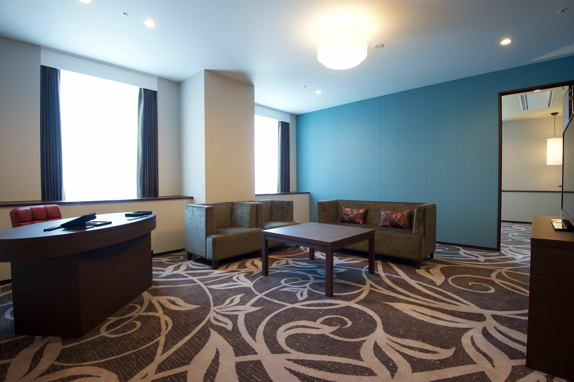 Hotel Quintessa Bay Osaka