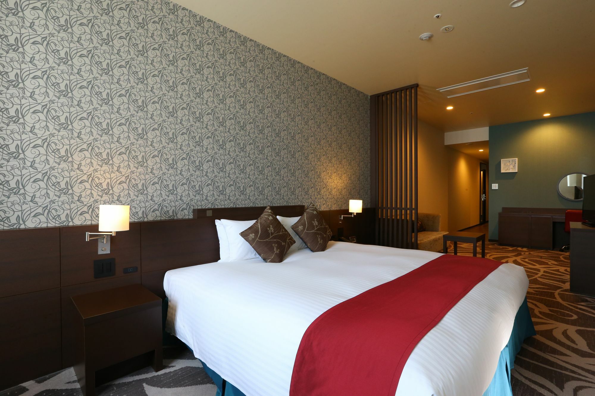 Quintessa Bay Hotel