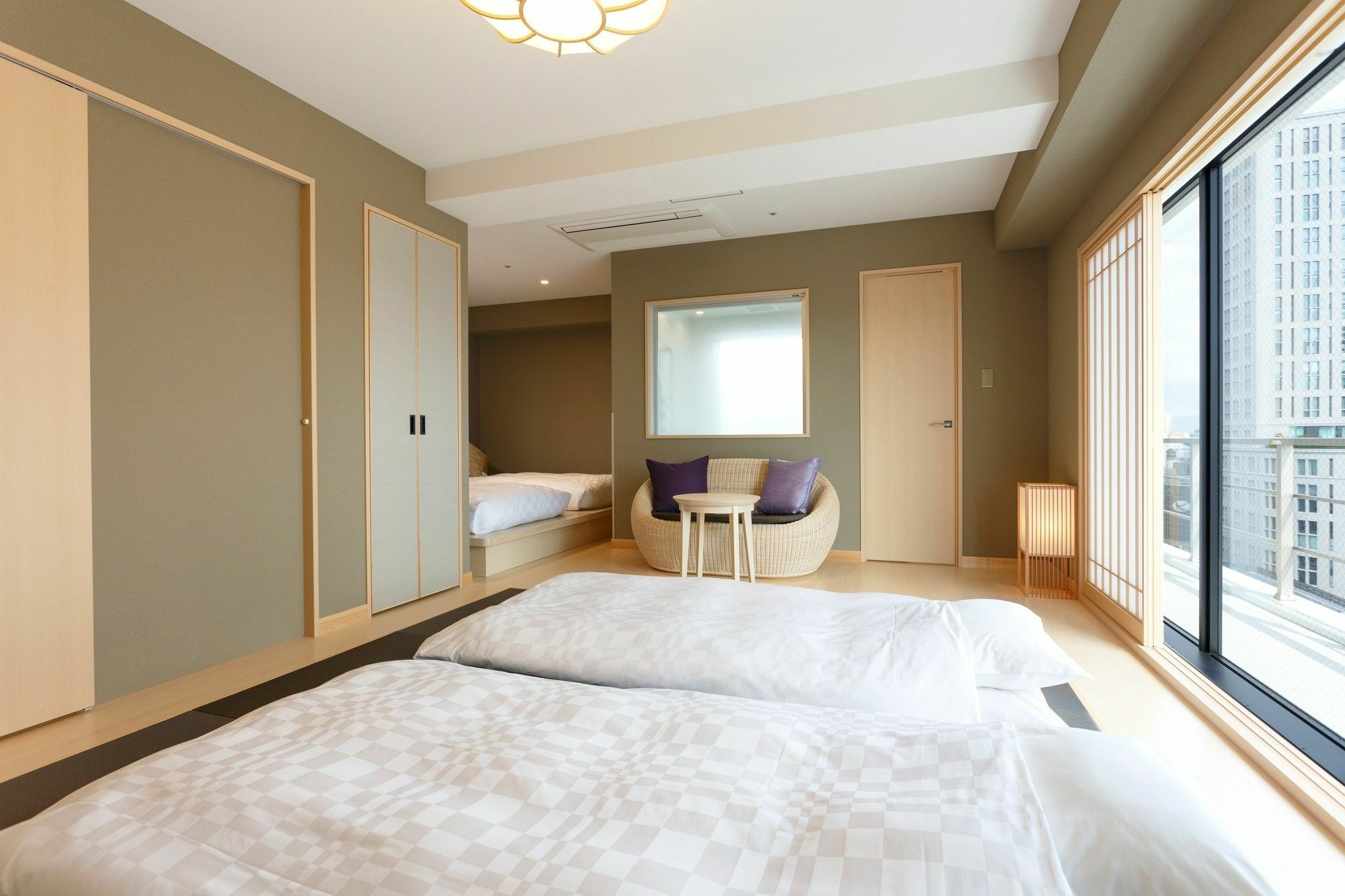 Hotel View Honmachi 4*