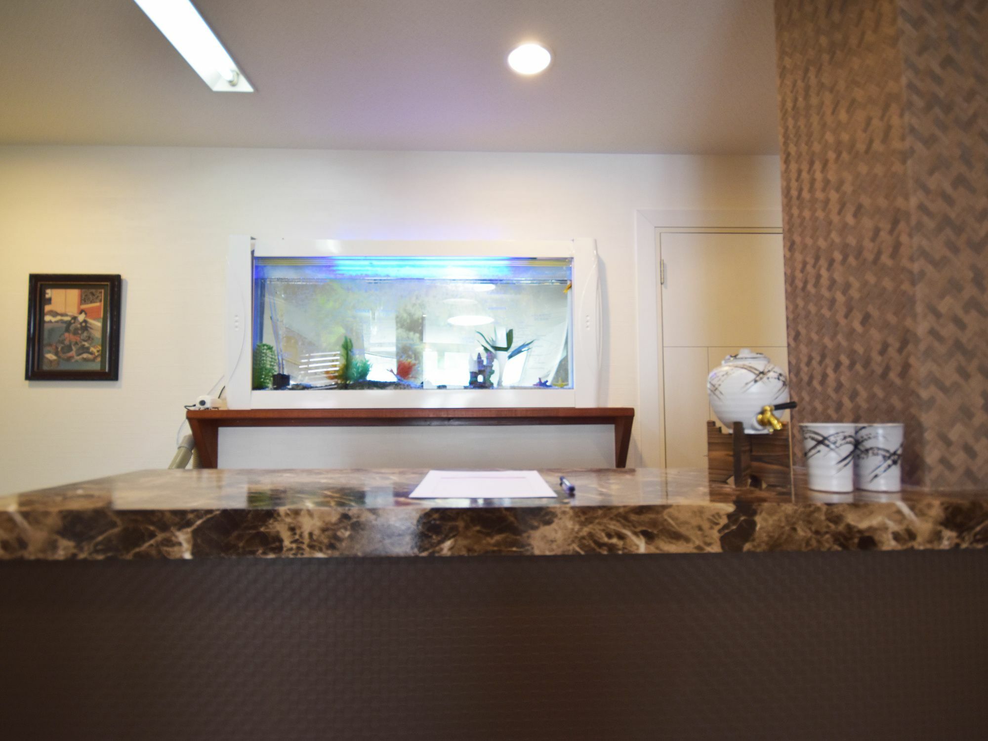 Guest house River Forest *