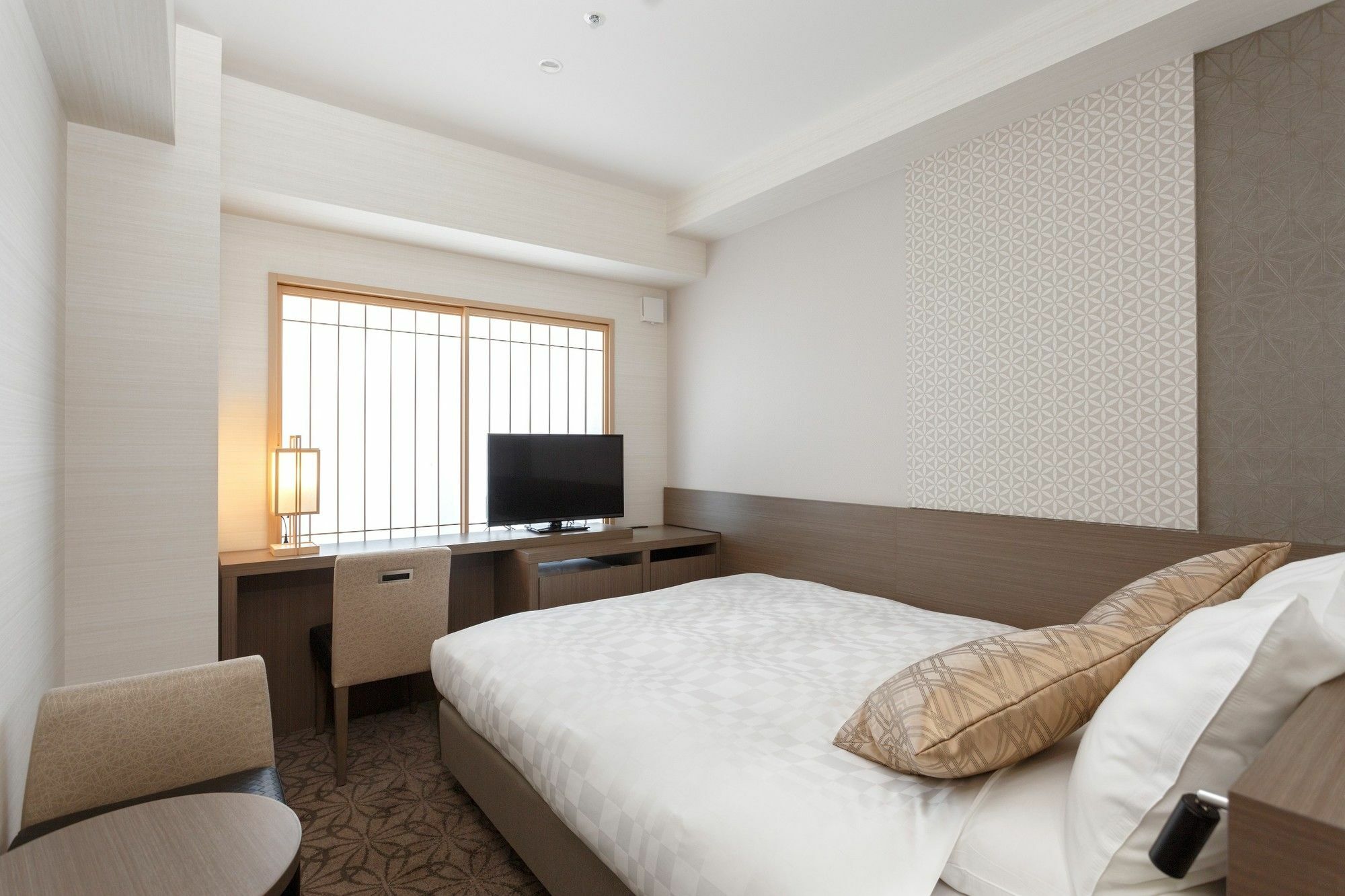 View Honmachi Hotel
