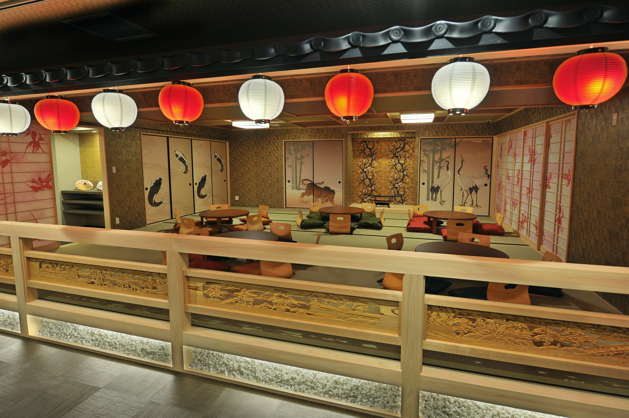 Khaosan World Tennoji Hotel Osaka