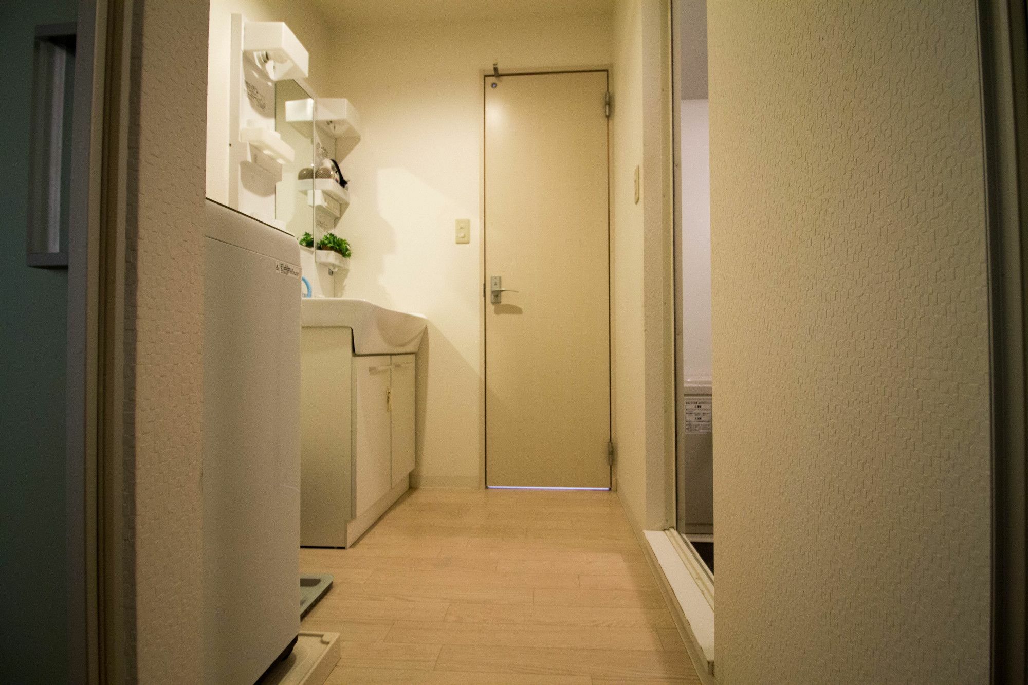 Apartment Intercity Yuhigaoka *