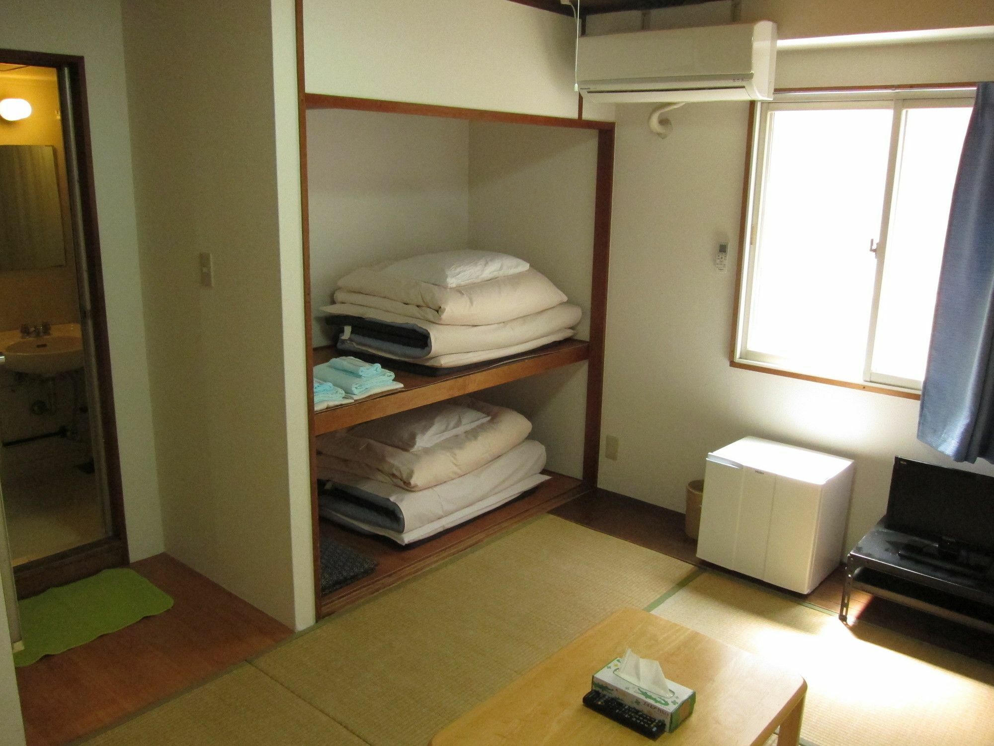 Pivot Shin-imamiya Ekimae Hotel 3*