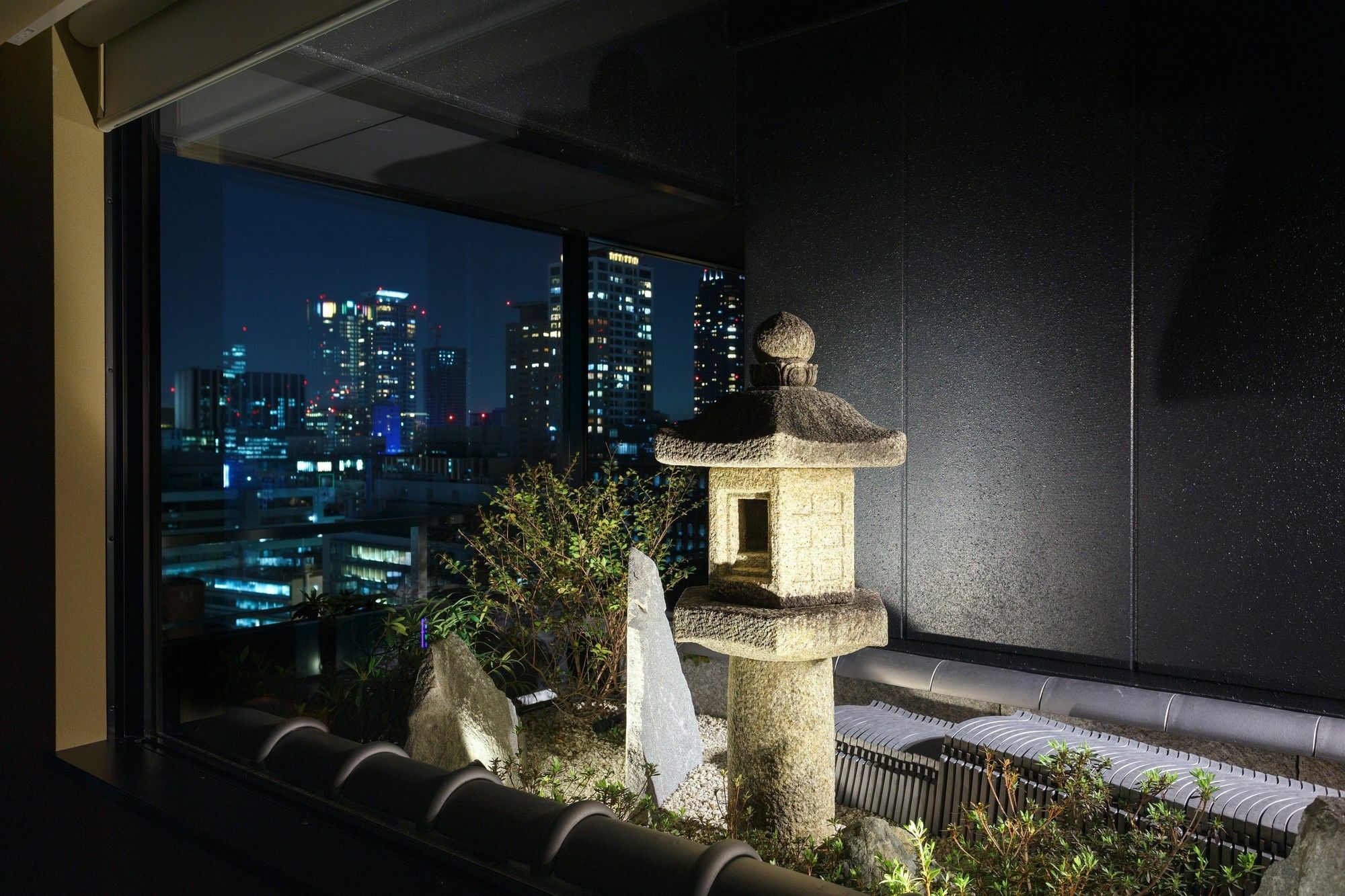 Hotel View Honmachi