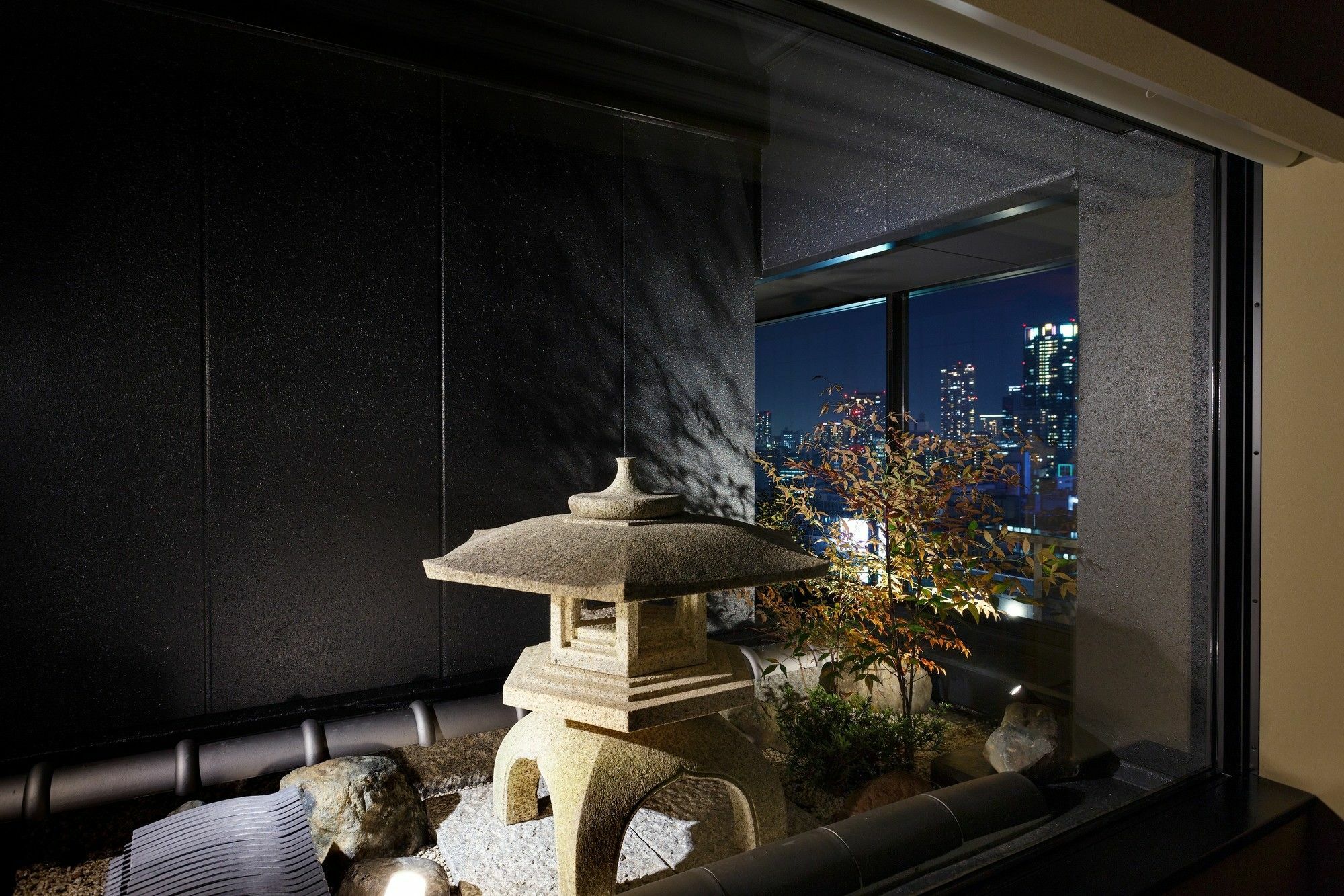View Honmachi Hotel