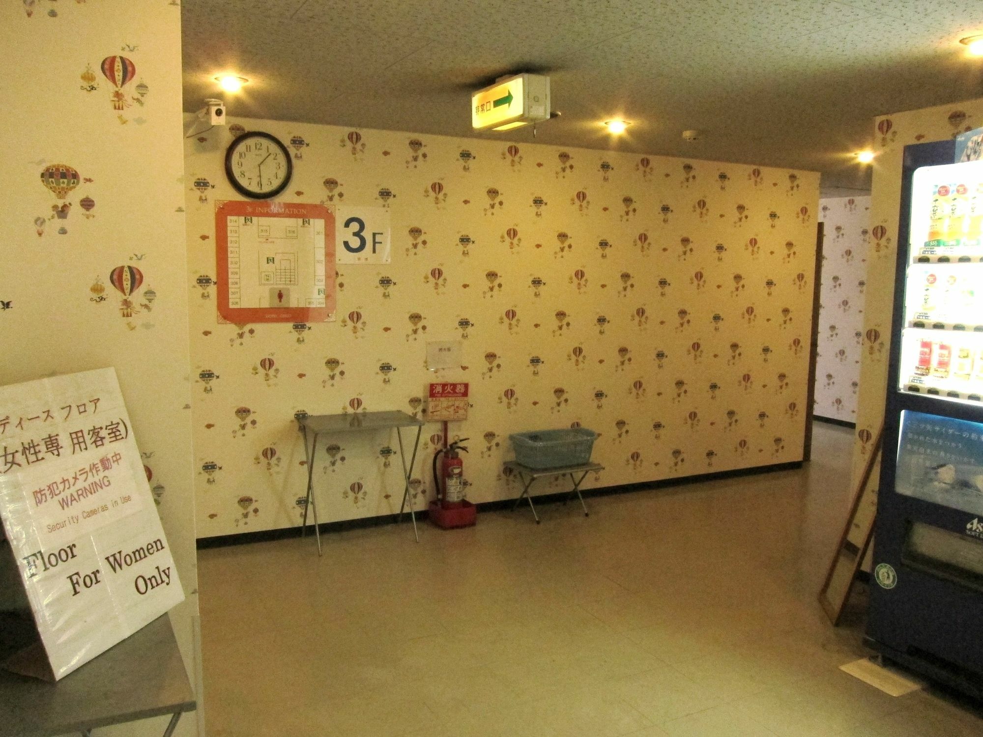 Pivot Shin-imamiya Ekimae Hotel Osaka