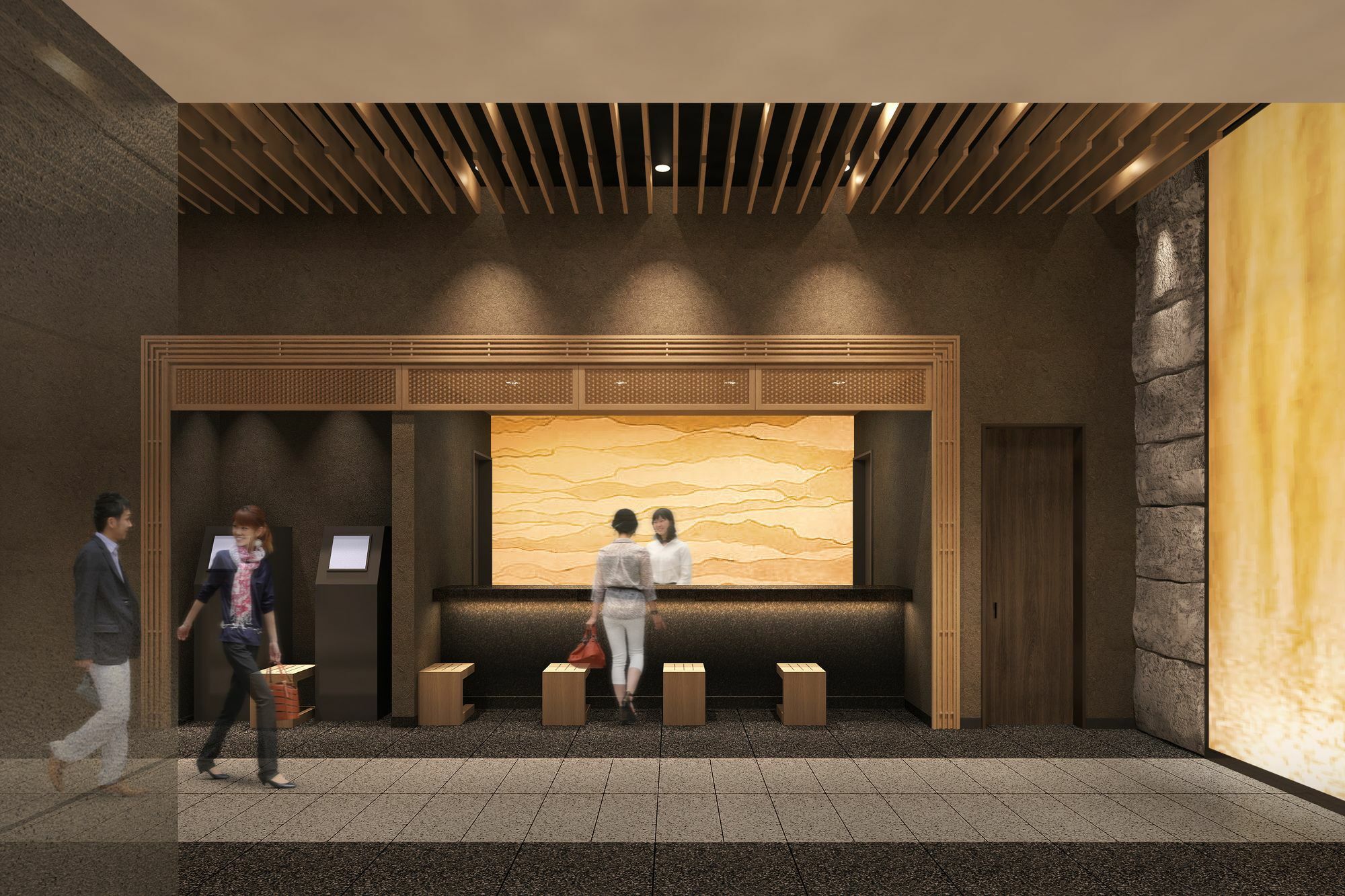 Hotel View Honmachi 4*