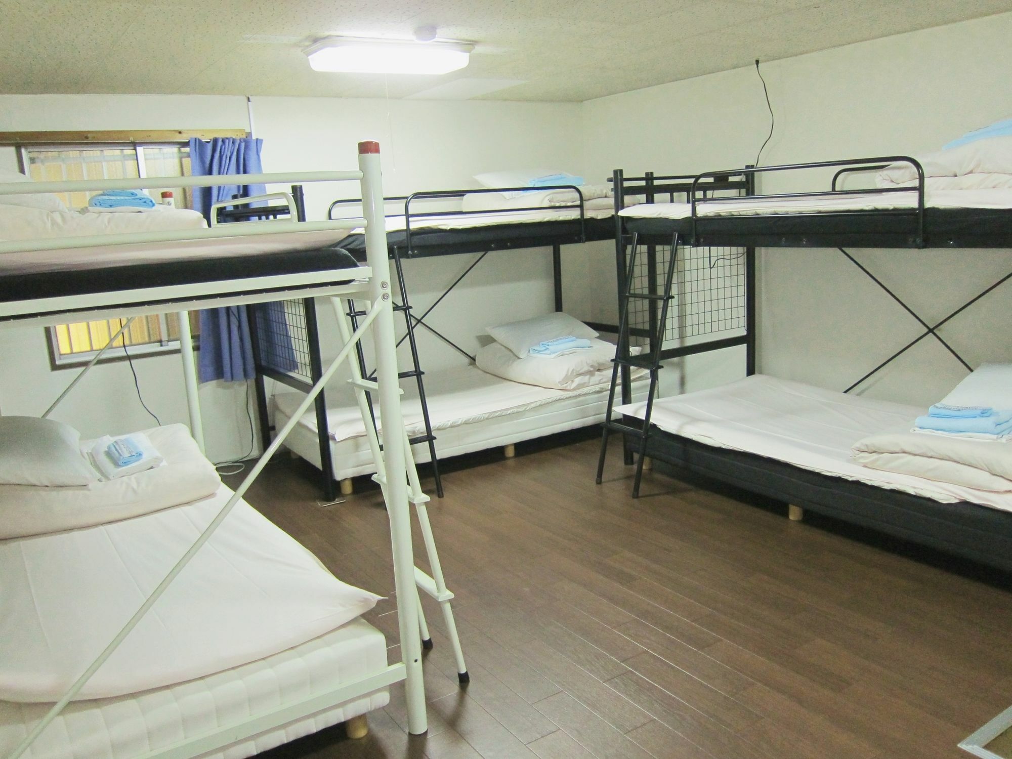 Hotel Pivot Shin-imamiya Ekimae Osaka