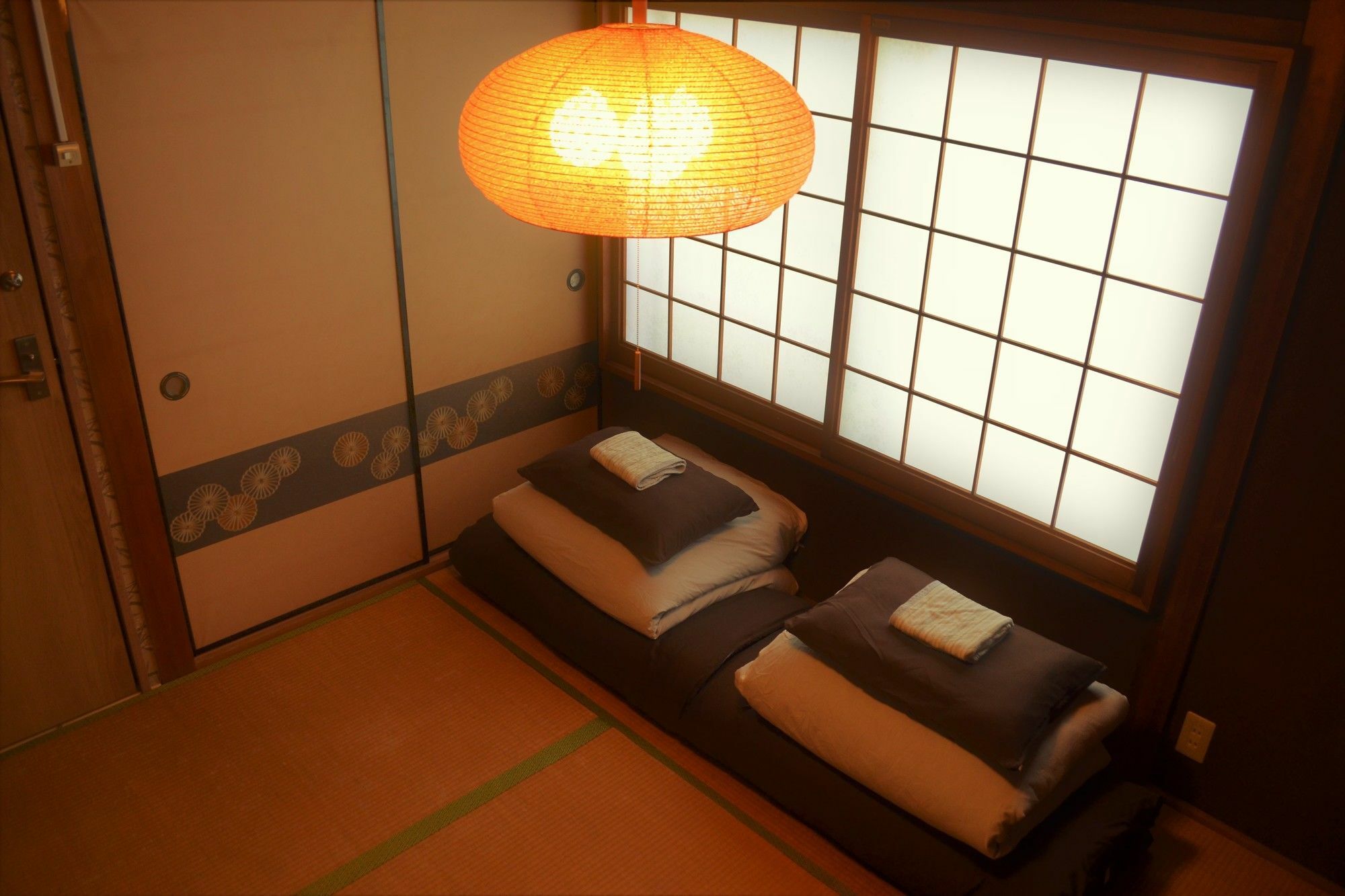 Guest house Peace House Abeno