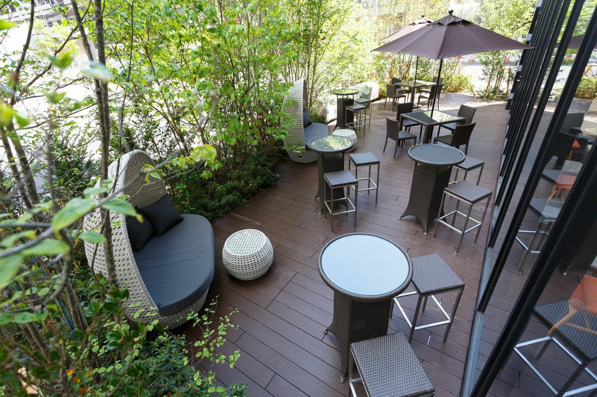 Hotel View Honmachi 4*