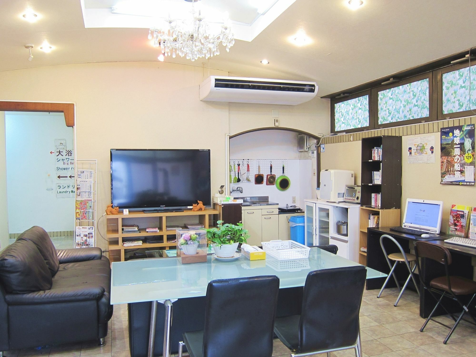 Pivot Shin-imamiya Ekimae Hotel