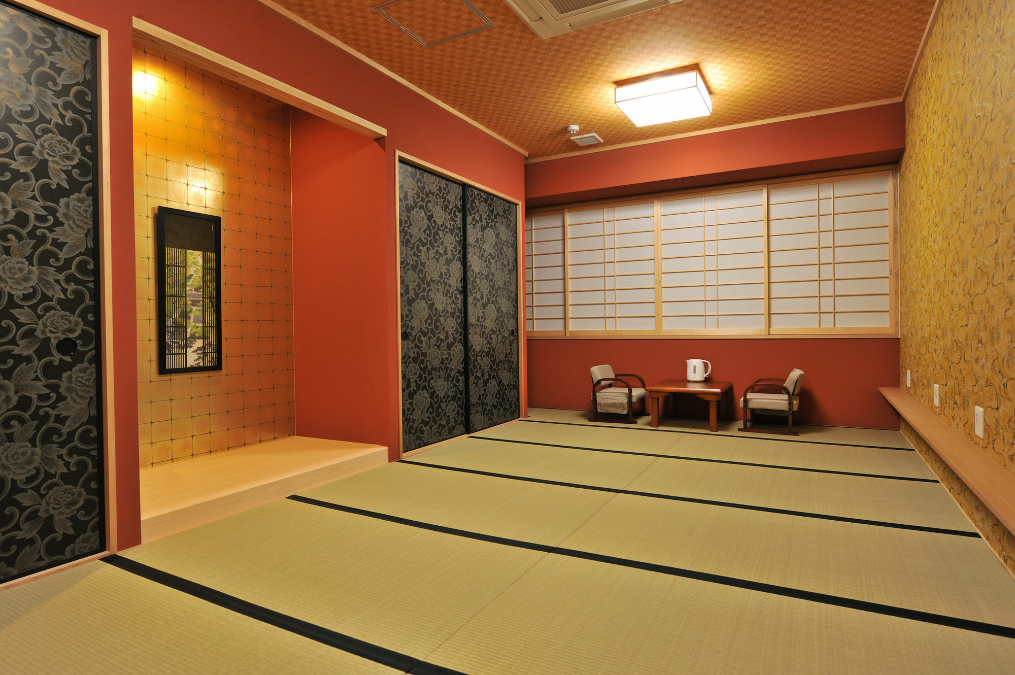 Hotel Khaosan World Tennoji Osaka