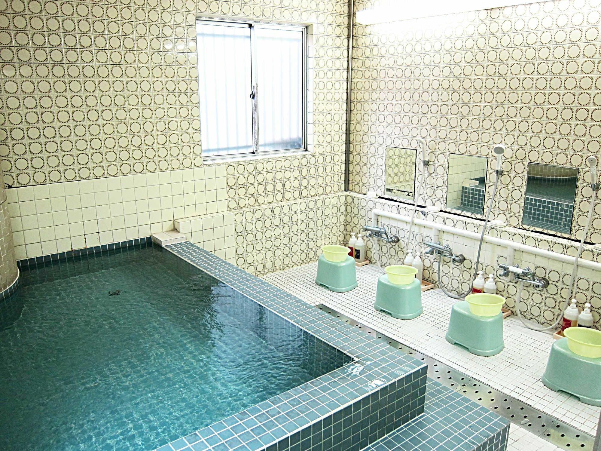 Pivot Shin-imamiya Ekimae Hotel