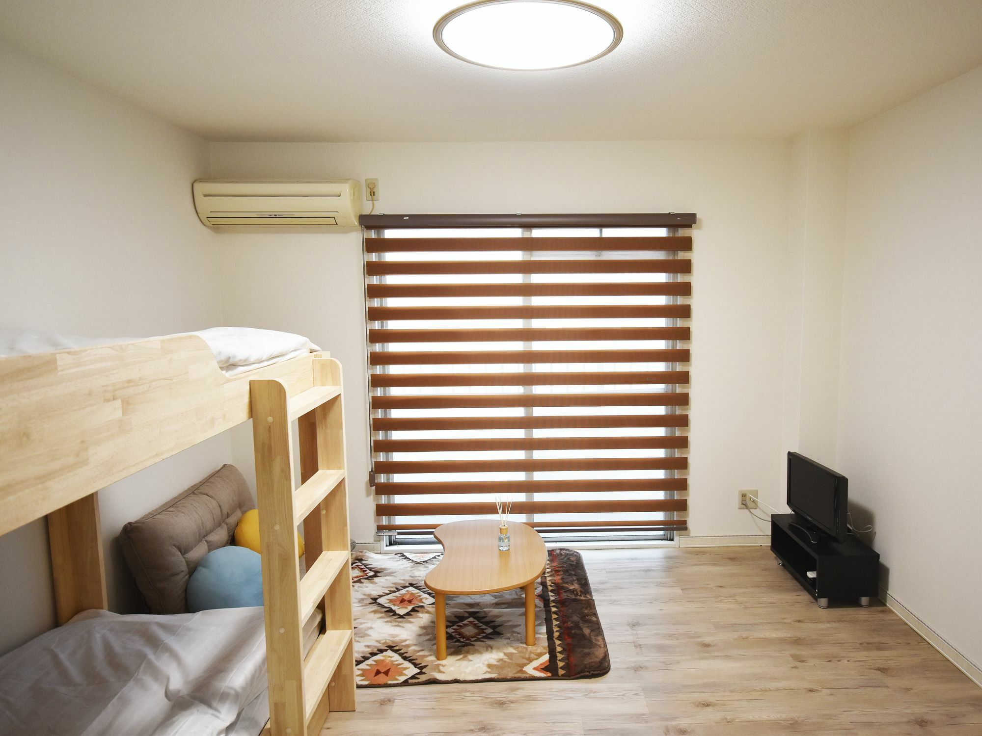 River Forest Guest house *