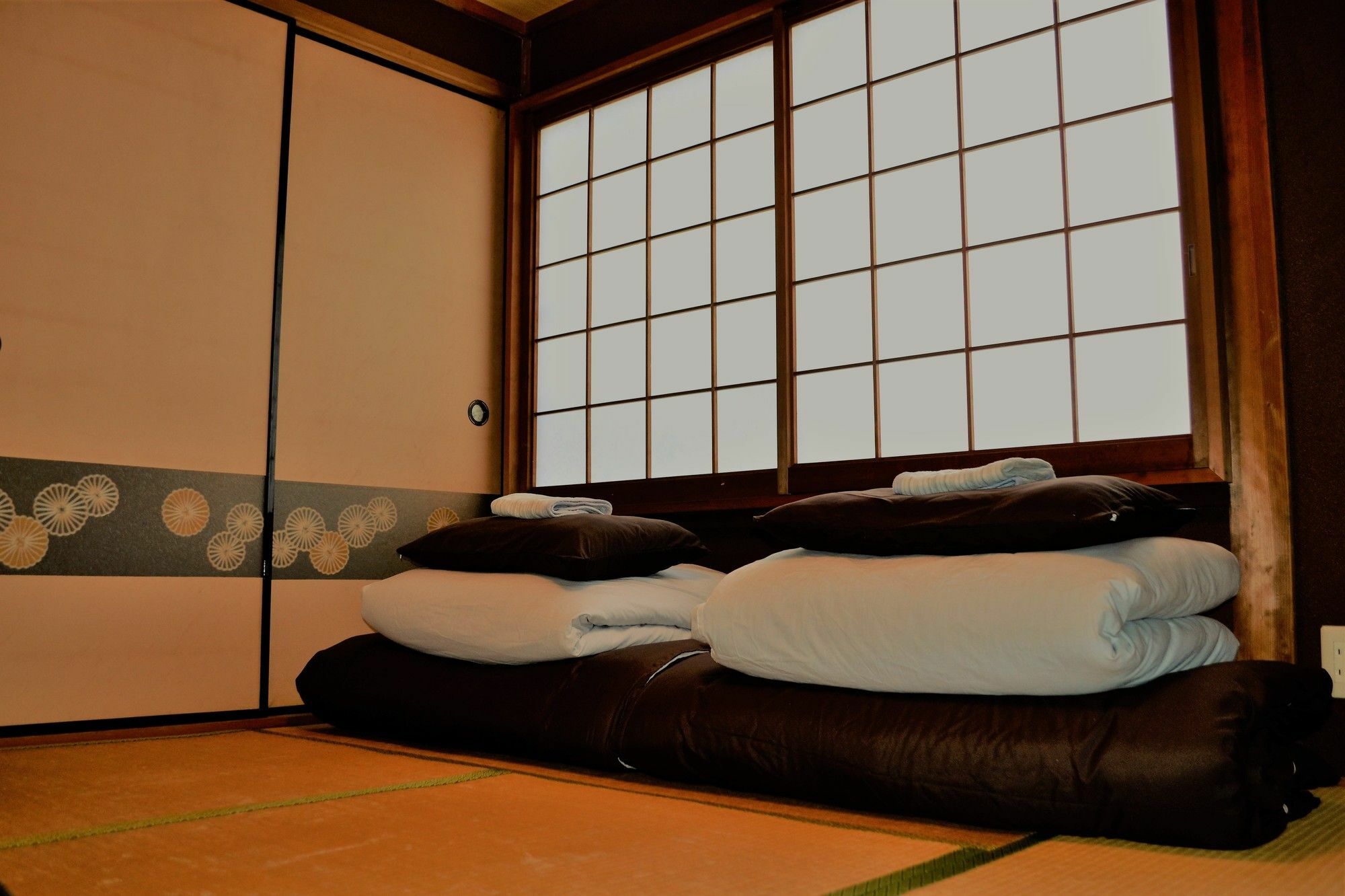 Guest house Peace House Abeno Osaka
